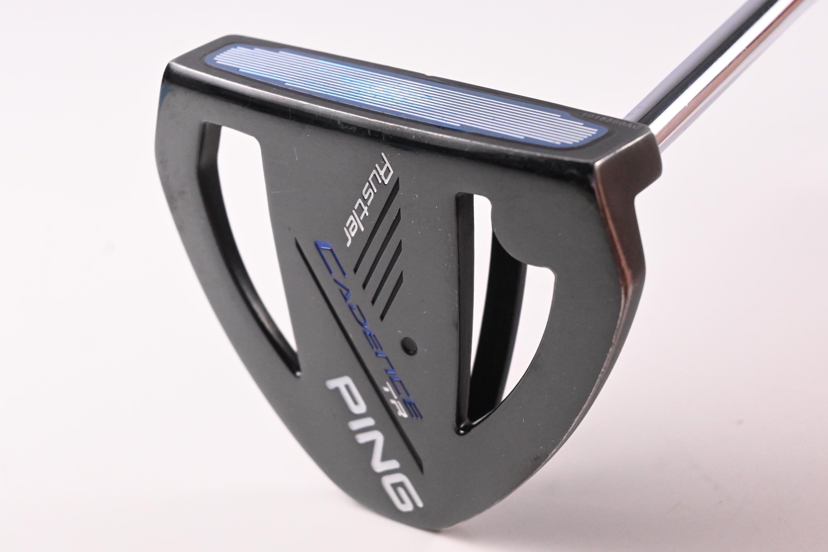 Ping Cadence TR Ruster Putter / 34 Inch