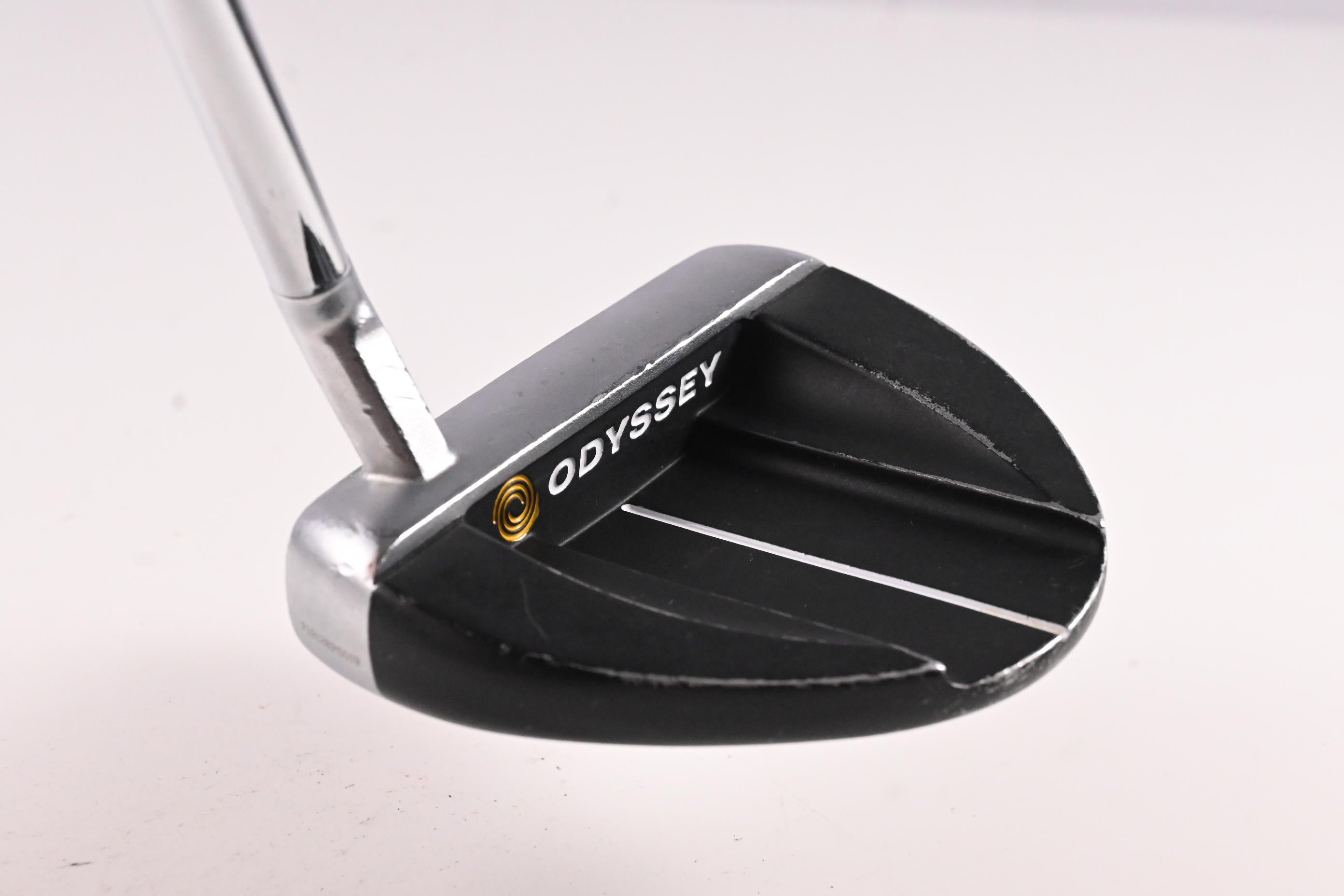 Odyssey Stroke Lab V-line S Putter / 34 Inch
