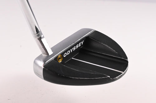 Odyssey Stroke Lab V-line S Putter / 34 Inch