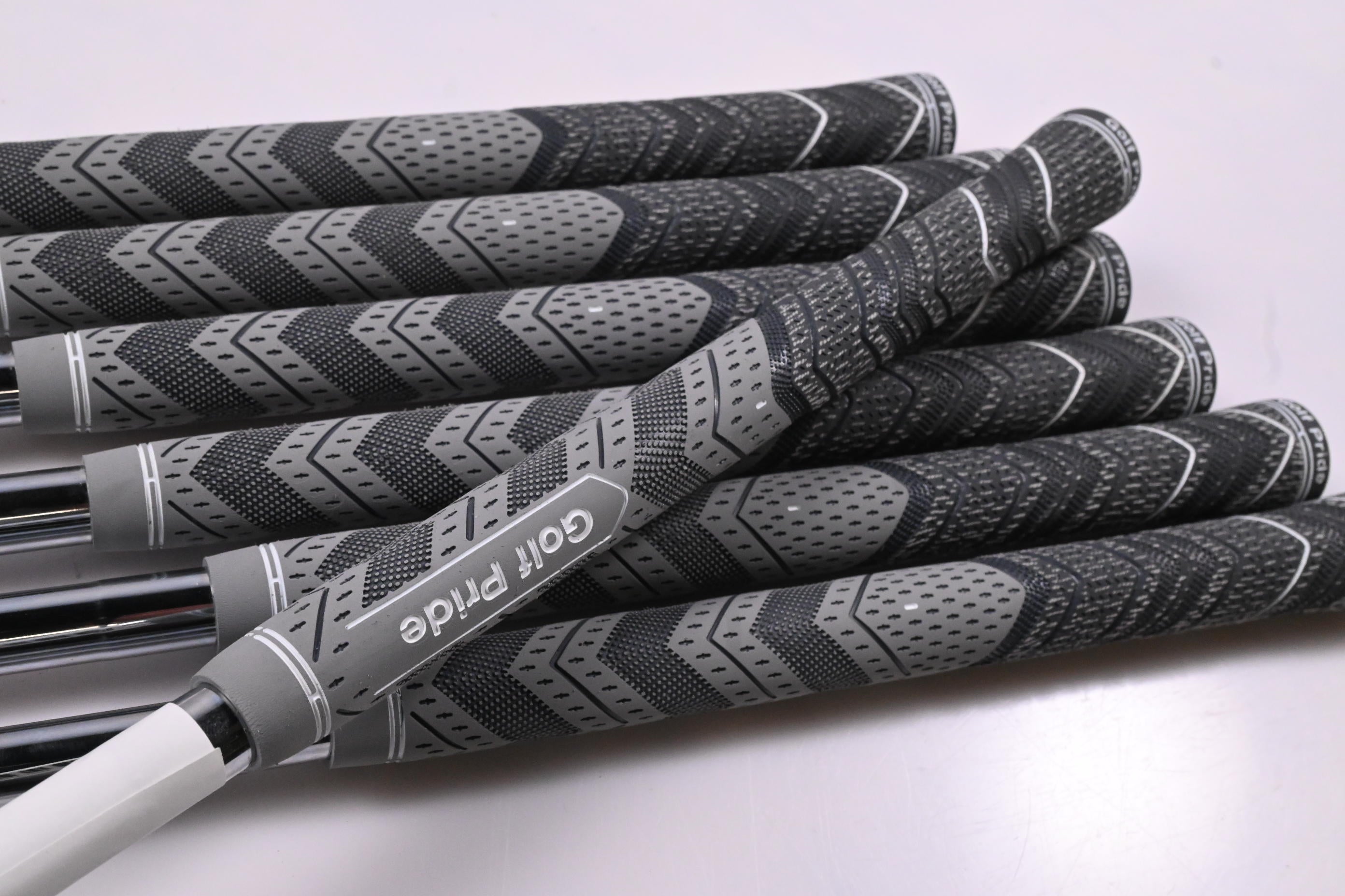Srixon ZXI5/ZXI7 Irons / 4-PW / X-Flex Dynamic Gold Mid 115 X100 Shafts