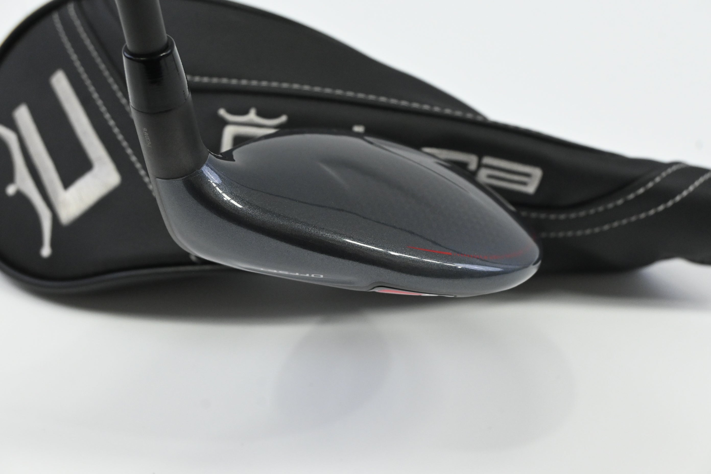 Cobra Air-X #5 Wood / 20 Degree / Regular Flex Cobra Ultralite 50 Shaft