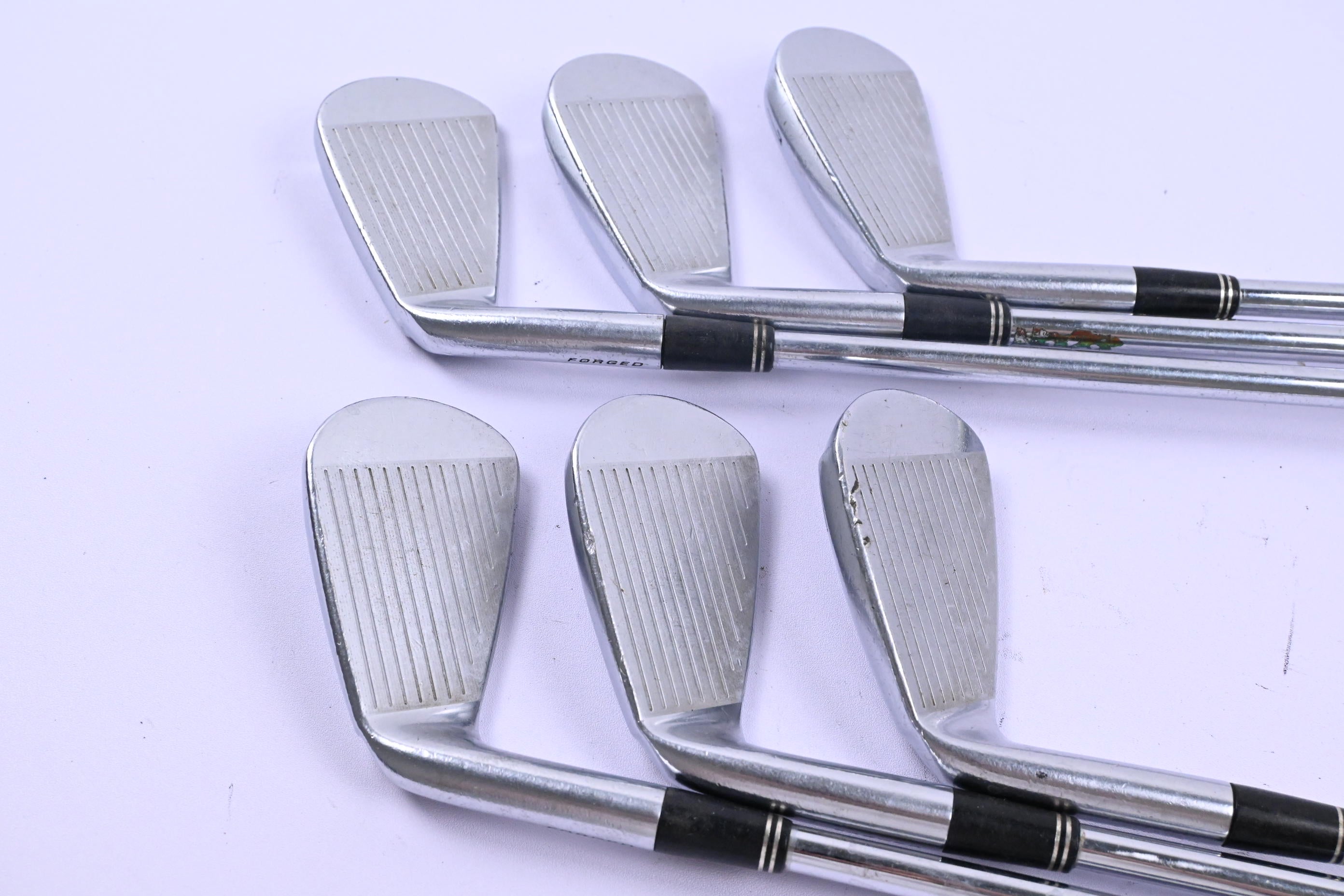 Srixon Z-745 Irons / 5-PW / Regular Flex Steel Shafts