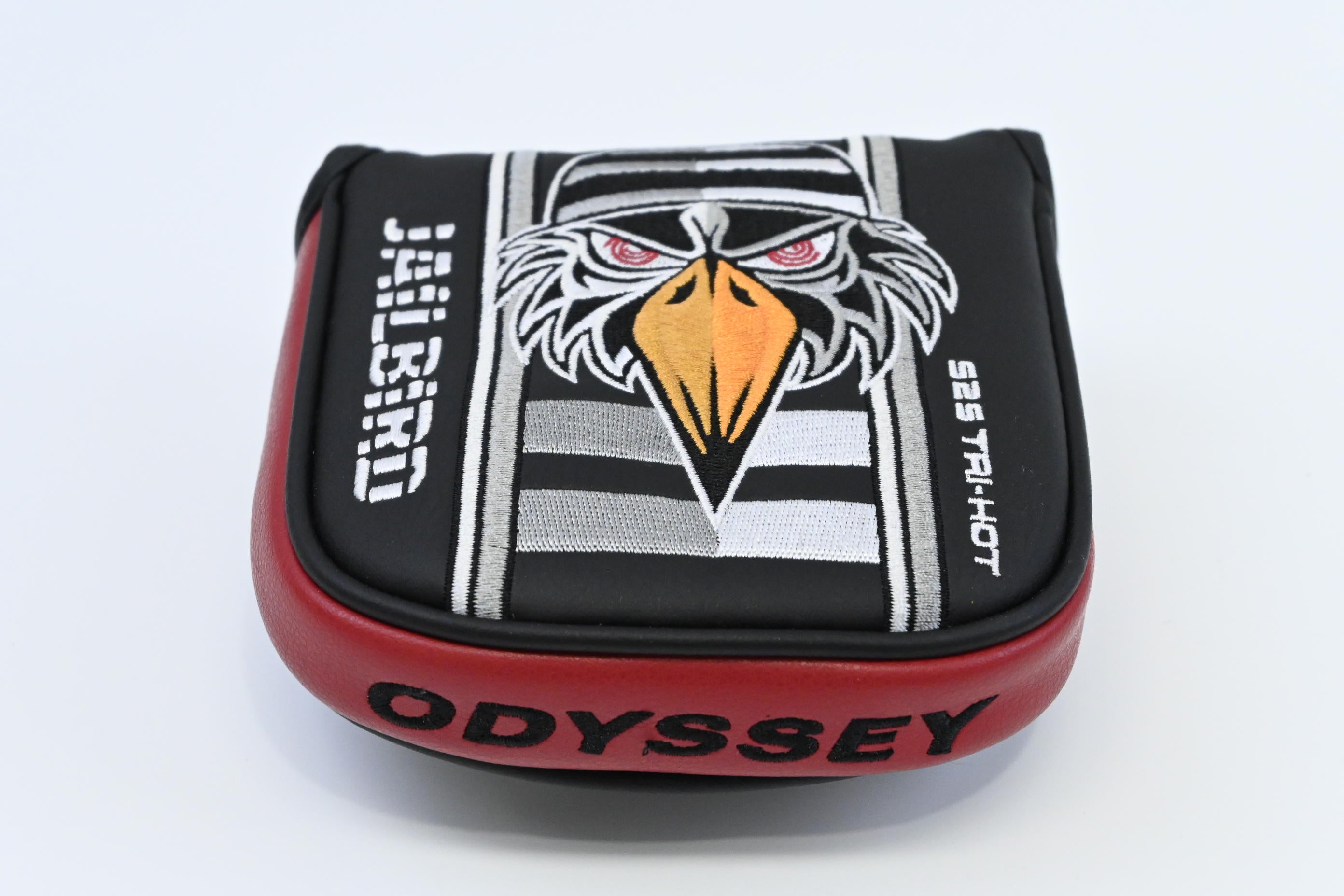 Odyssey Square 2 Square Tri-Hot Jailbird Putter / 34 Inch
