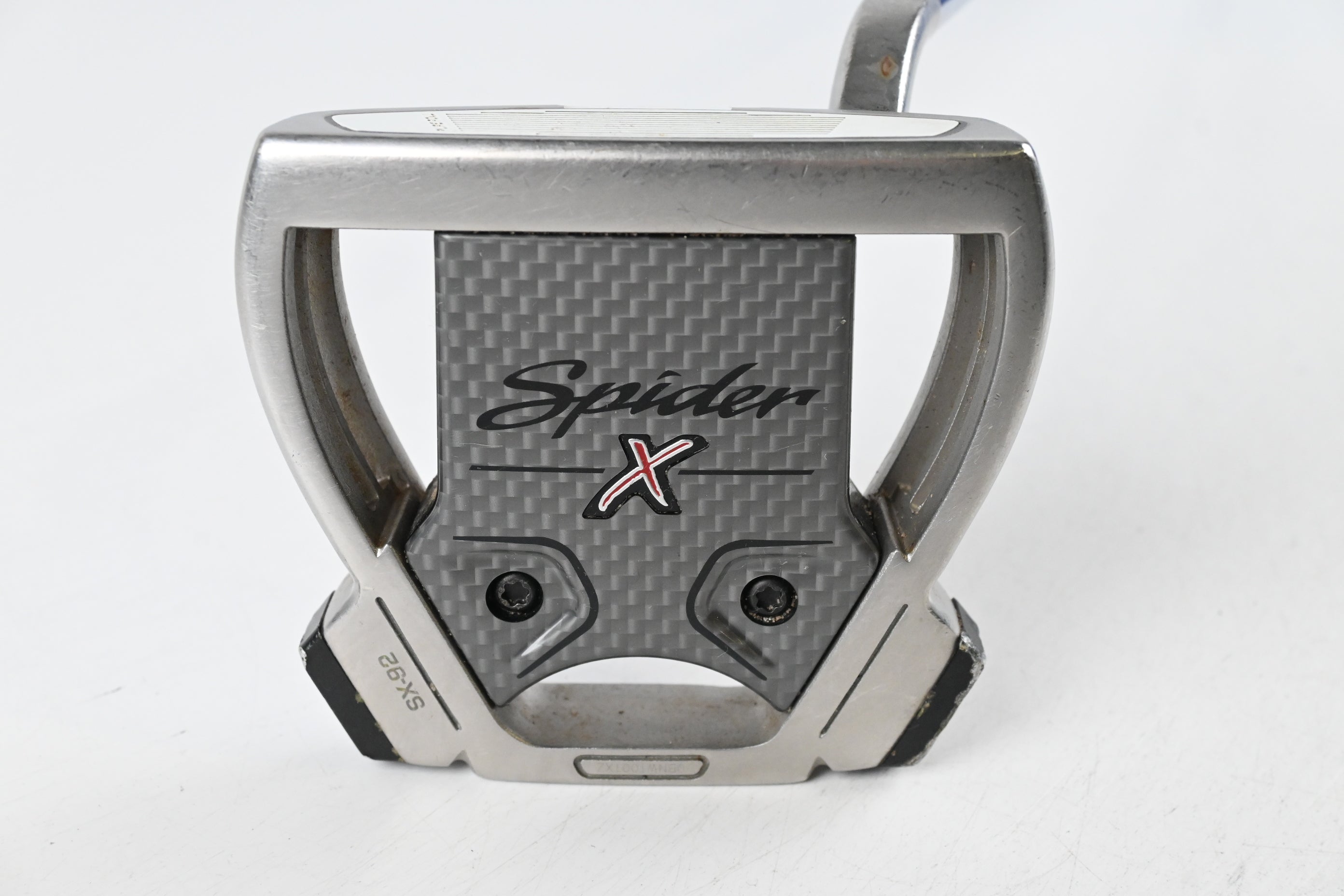 Taylormade Spider X Hydro Blast SX-92 Putter / 35 Inch