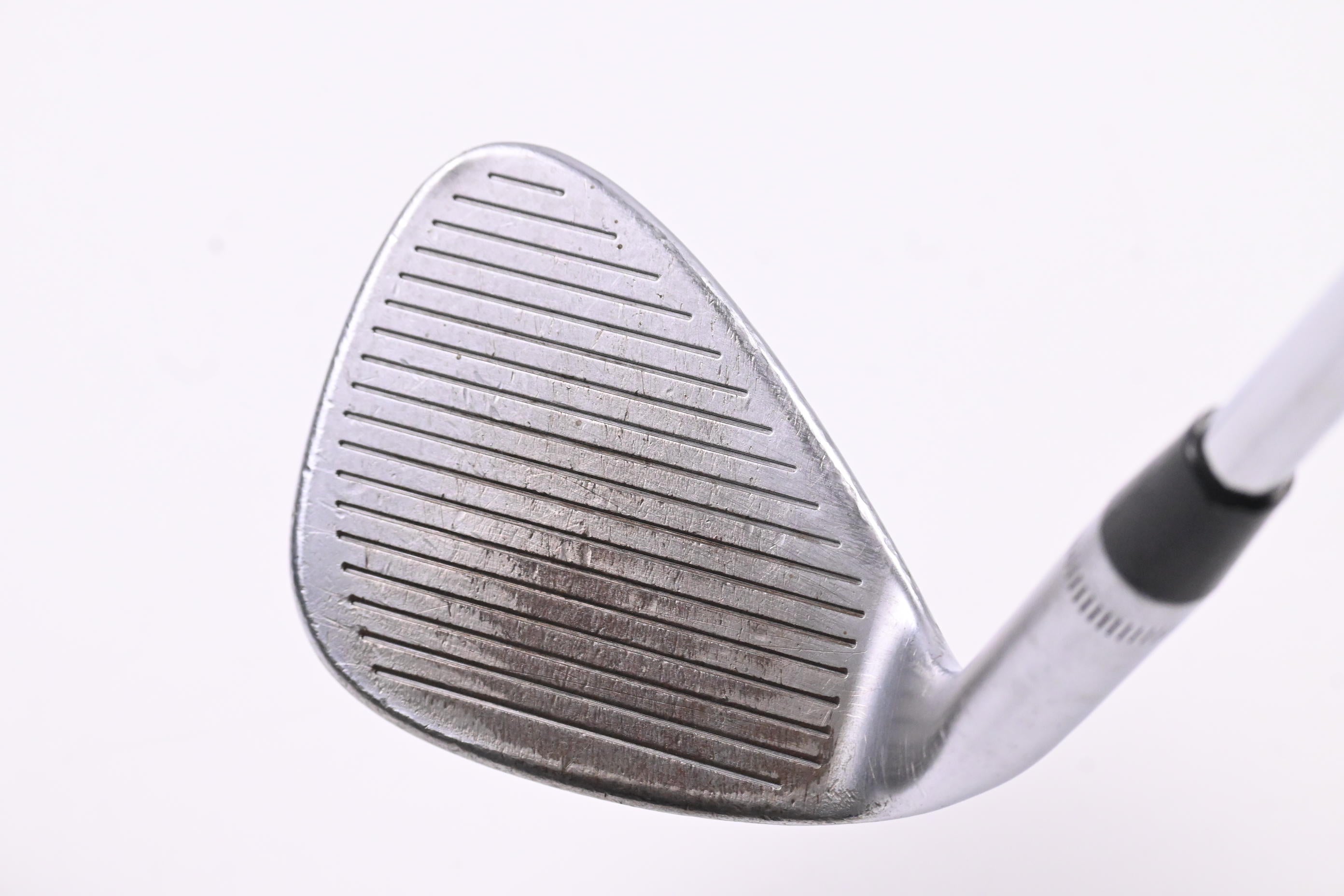Callaway Mack Daddy PM Grind Lob Wedge / 60 Degree / Wedge Flex Steel Shaft