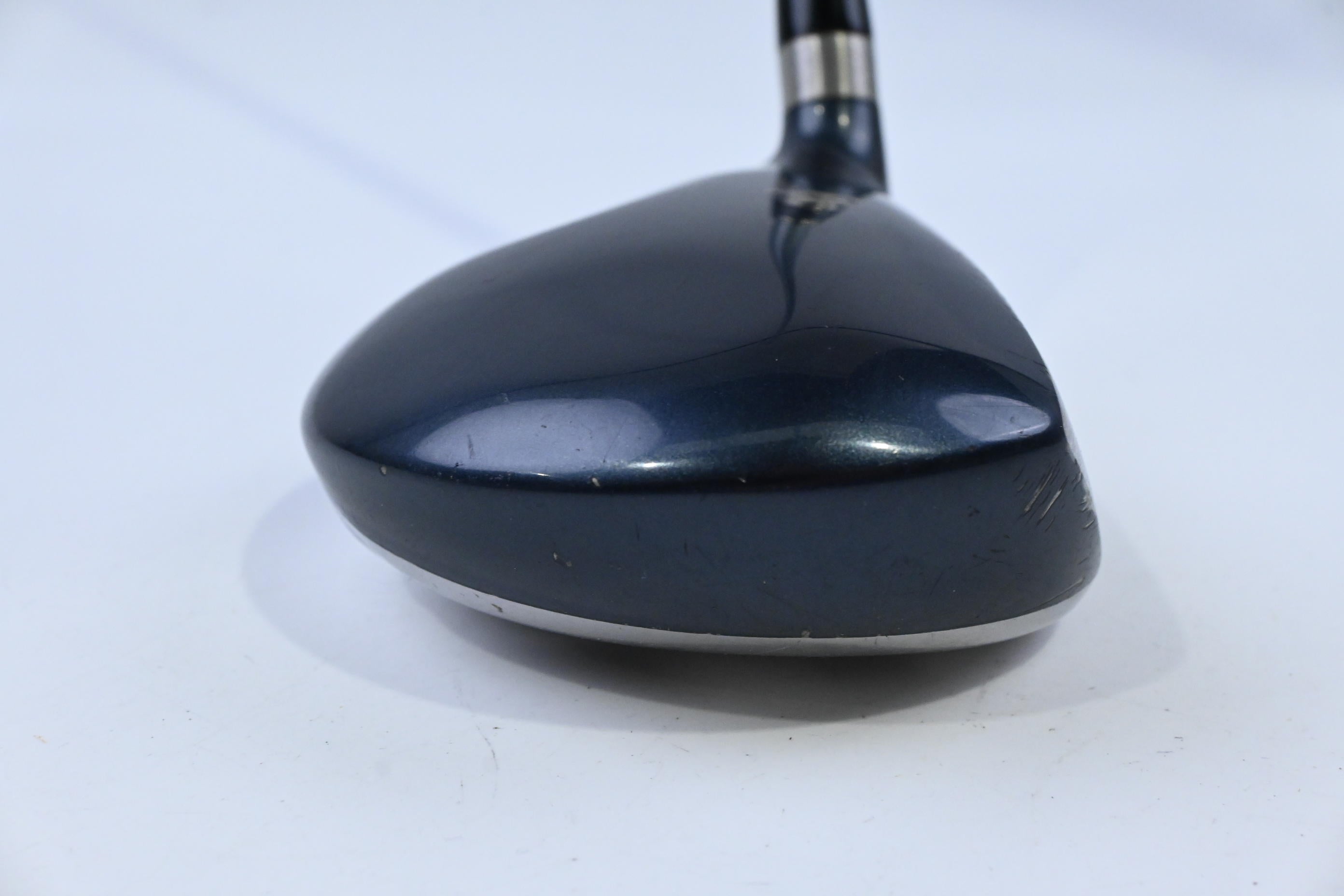 Ladies Cobra SZ Offset #5 Wood / 18 Degree / Ladies Flex Aldila HM Tour 50 Shaft