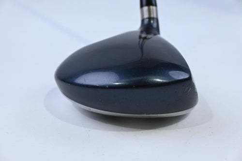 Ladies Cobra SZ Offset #5 Wood / 18 Degree / Ladies Flex Aldila HM Tour 50 Shaft