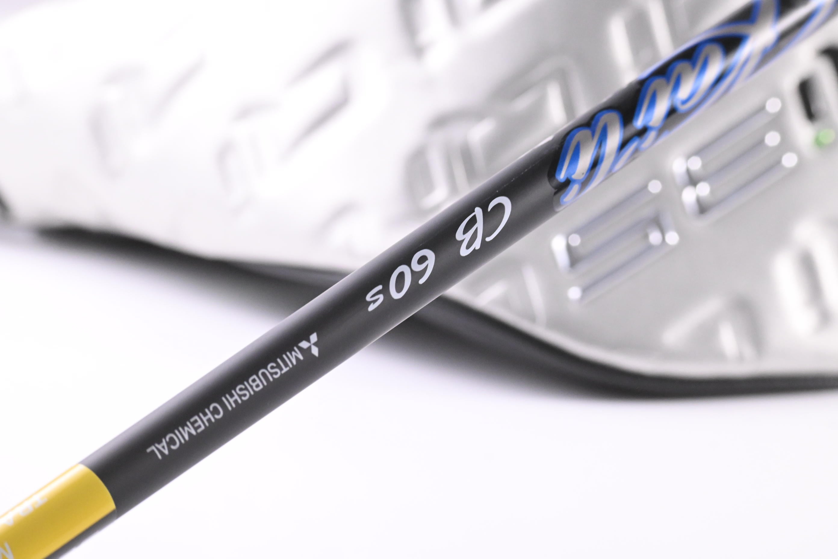 Taylormade Qi35 Max Lite Driver / 12 Degree / Regular Flex Tensei AV Limited 65