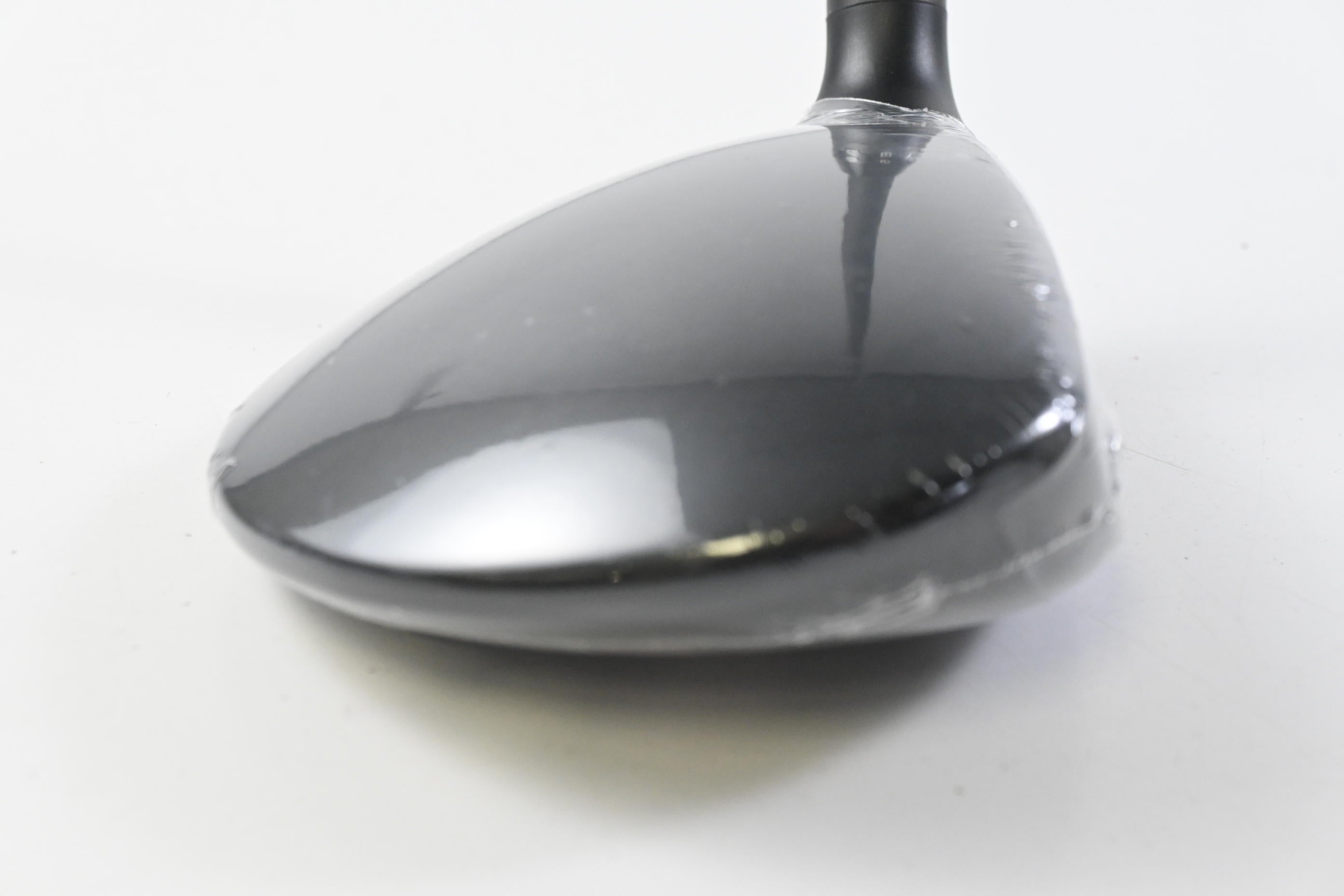 Cobra OPTM MAX #3 Wood / 15.5 Degree / Stiff Flex Kai'li Dark Waves Red 50 Shaft