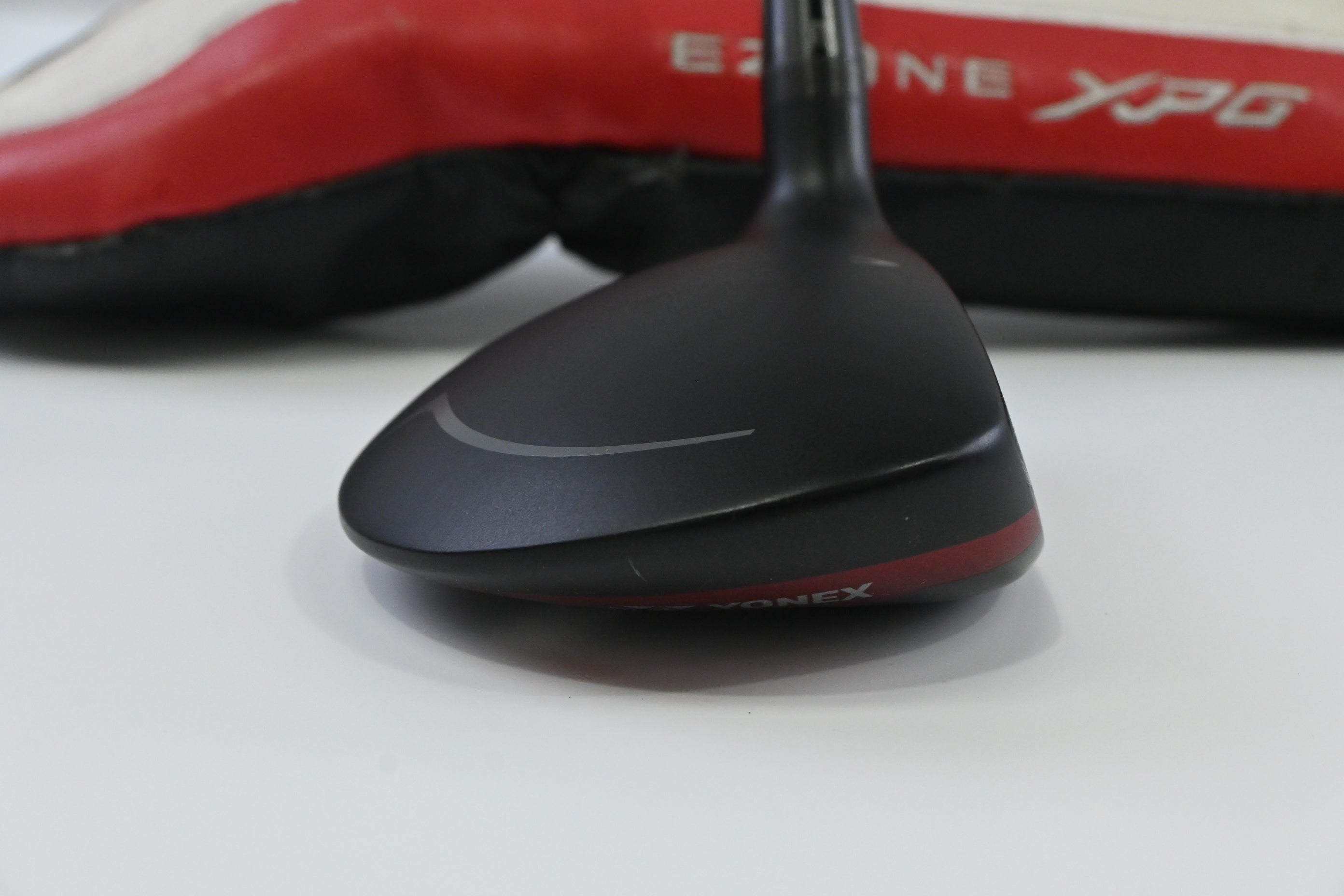 Yonex Ezone XPG #5 Wood / 18 Degree / Regular Flex Yonex EX 310 Shaft