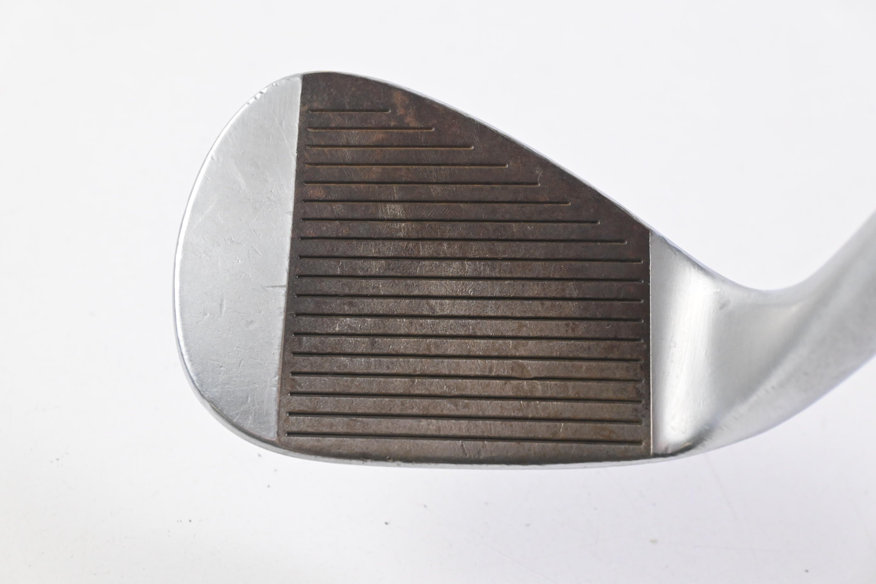 Taylormade Milled Grind 4 Lob Wedge / 58 Degree / Wedge Flex Dynamic Gold 115