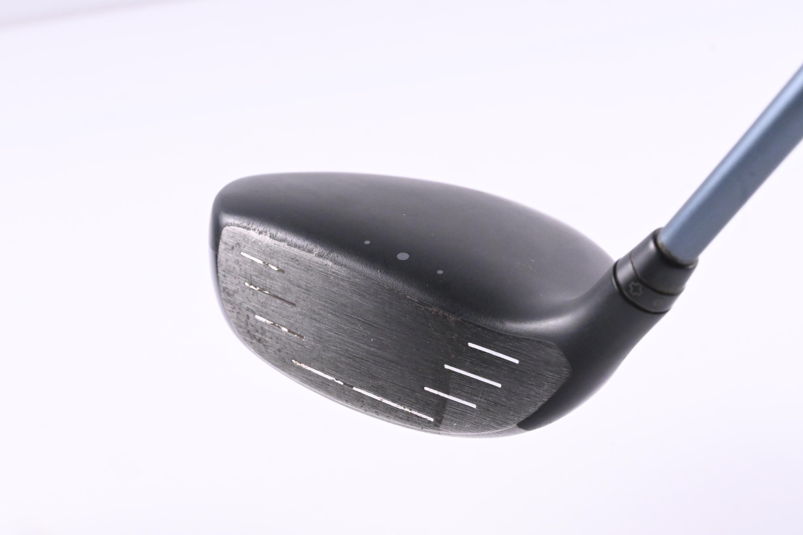Ping G425 Max #3 Wood / 14.5 Degree / Regular Flex Ping Alta CB Slate 65 Shaft