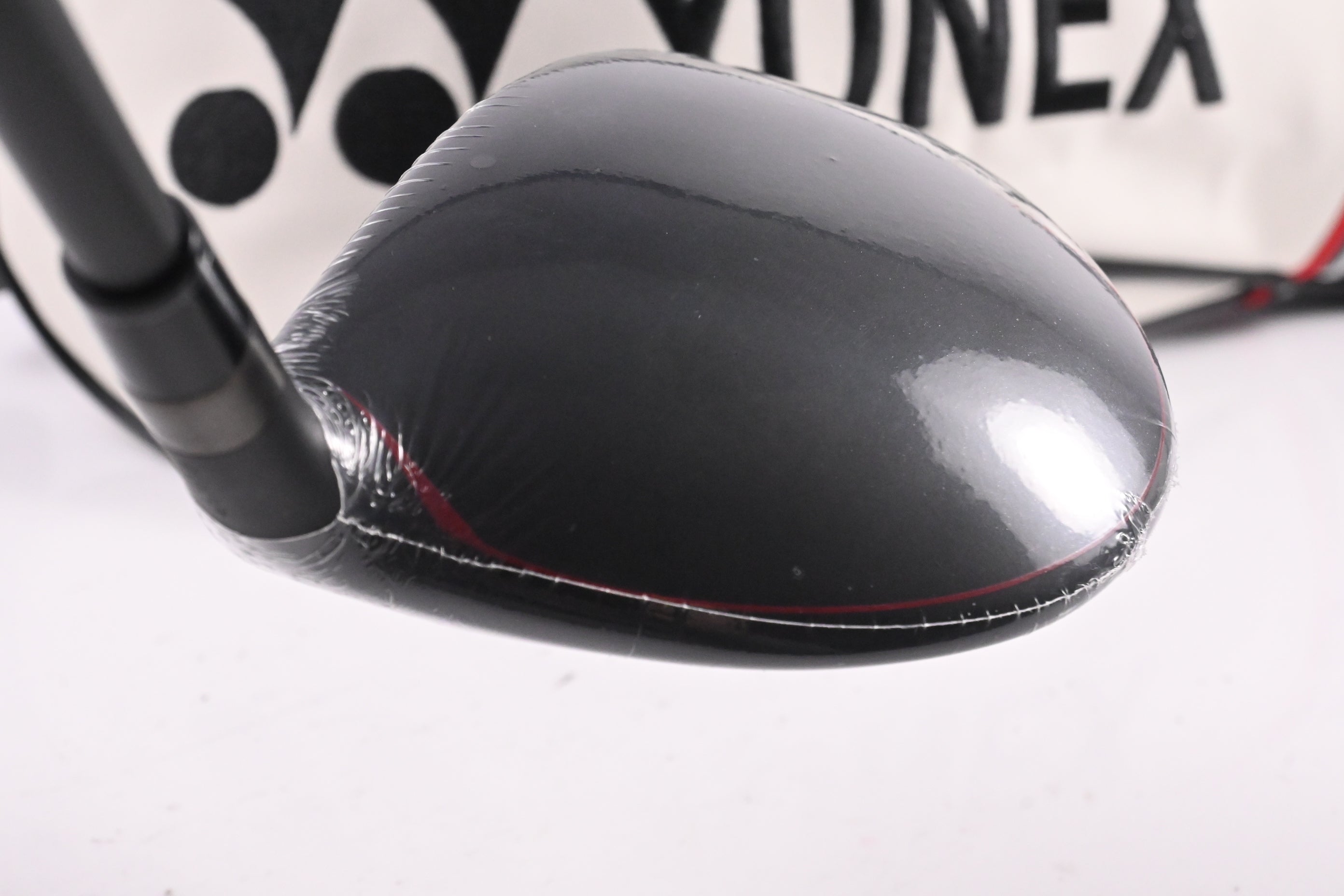 Yonex Ezone GT Type-S #5 Wood / 18 Degree / Regular Flex Yonex RK-04GT Shaft