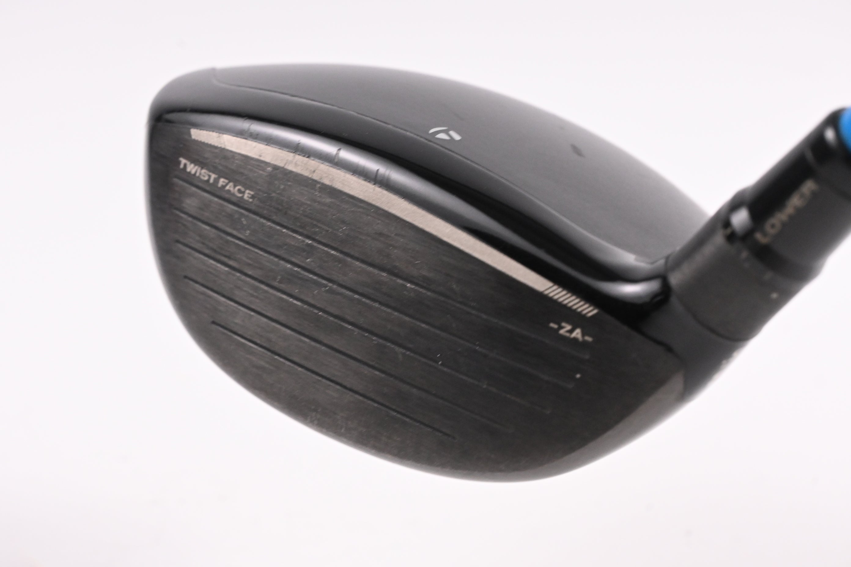 Taylormade Stealth Plus #3 Wood / 15 Degree / Stiff Flex VA Composites Slay 75