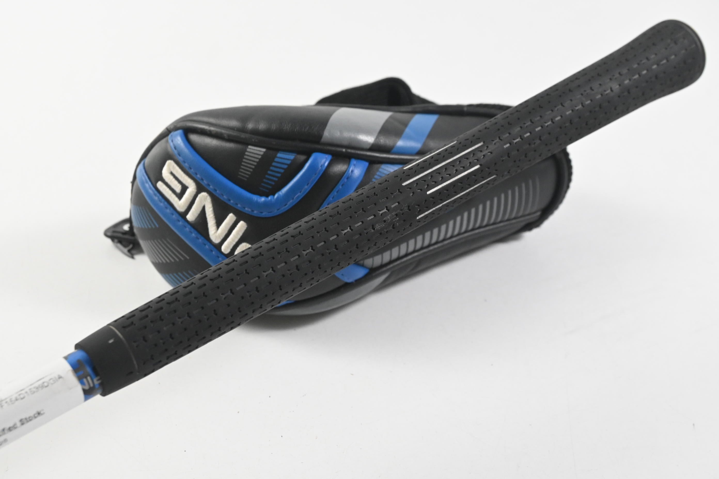 Ping G30 #4 Hybrid / 22 Degree / Regular Flex Ping TFC 419 Shaft