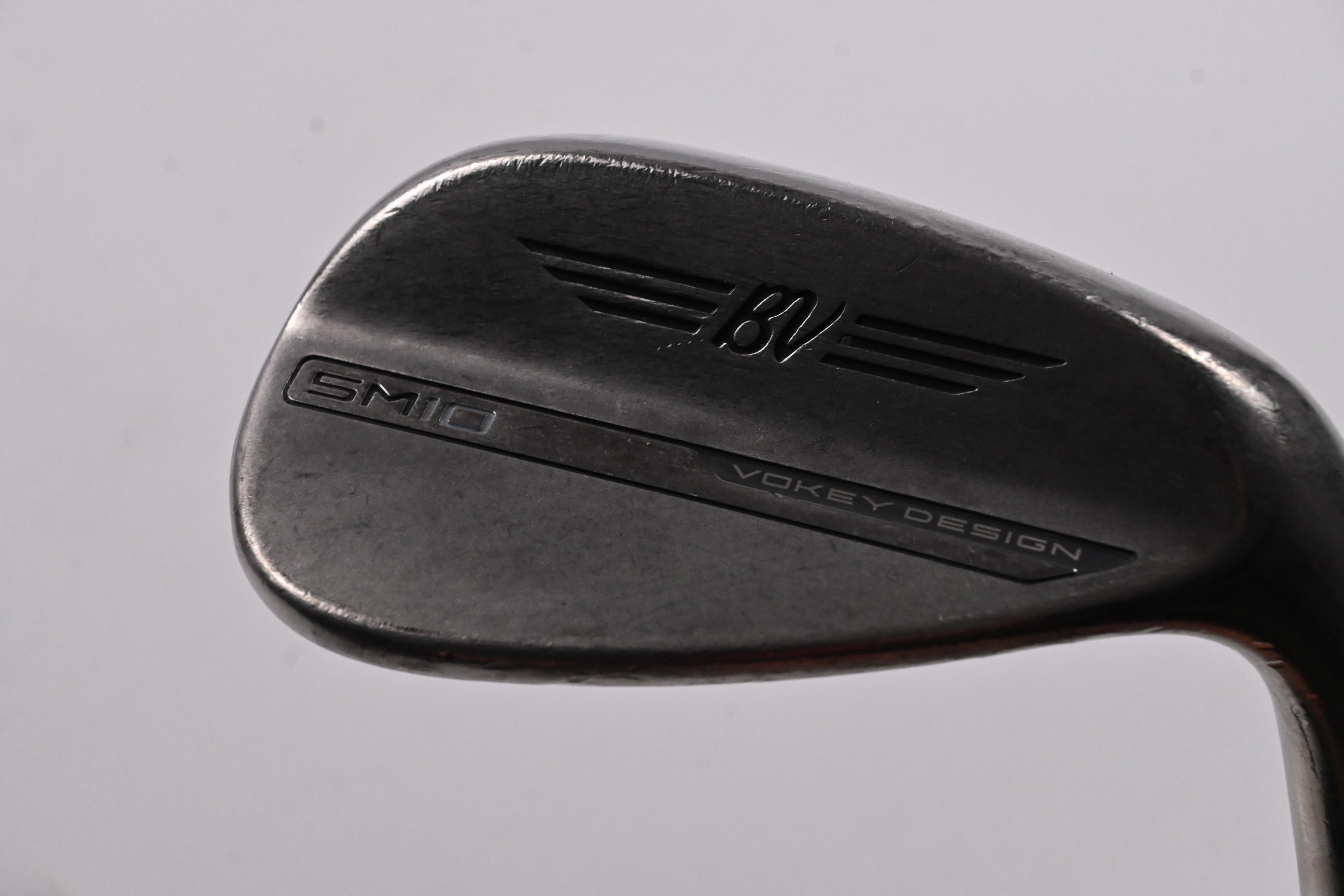 Titleist Vokey SM10 Gap Wedge / 50 Degree / Stiff Flex NS Pro Modus 3 Tour 105