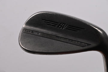 Titleist Vokey SM10 Gap Wedge / 50 Degree / Stiff Flex NS Pro Modus 3 Tour 105