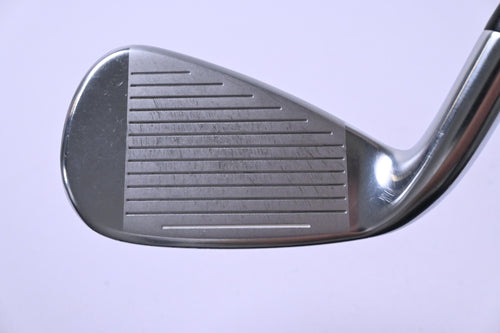 Cobra F-Max #6 Iron / Regular Flex True Temper SL Shaft
