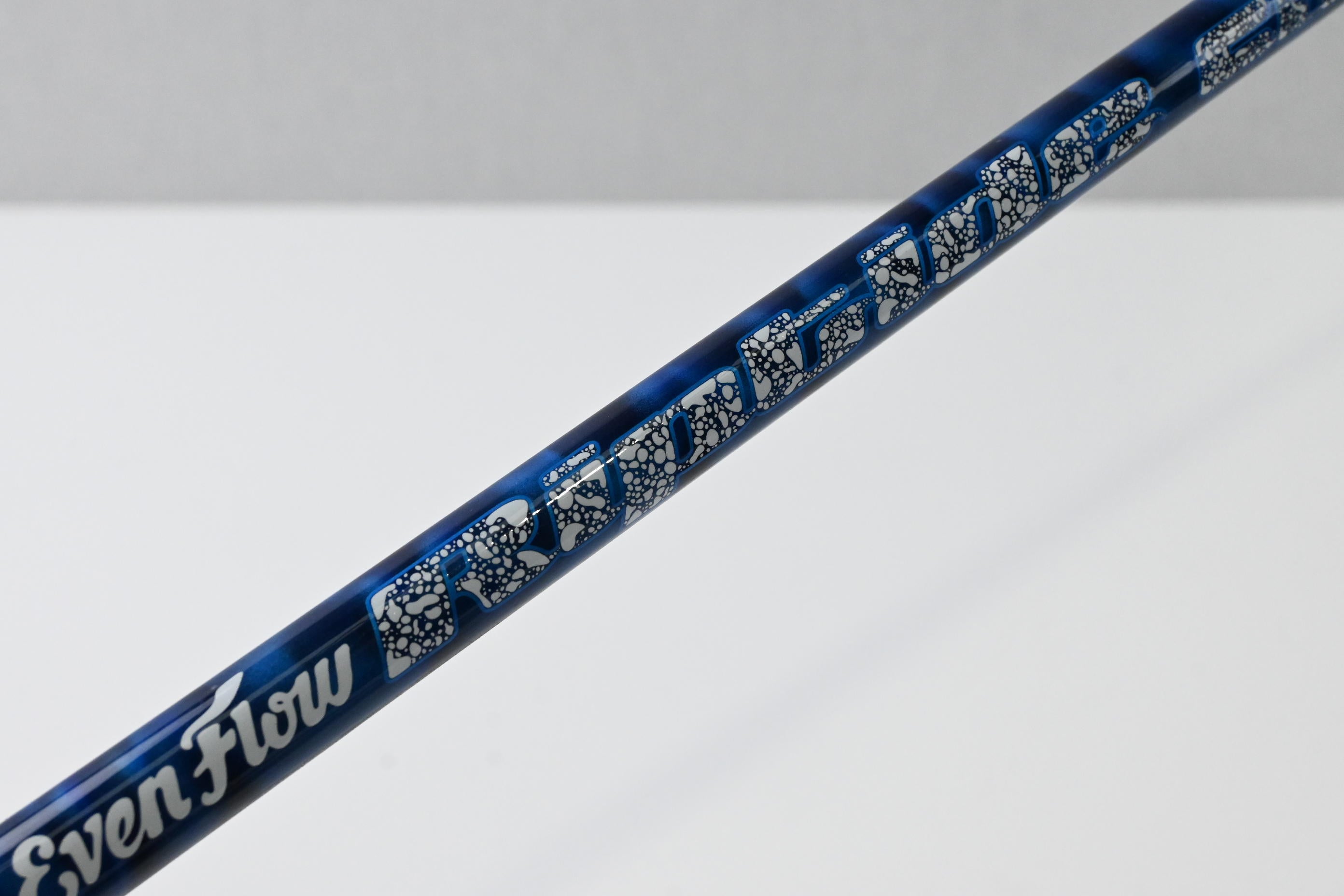 Ladies Evenflow Riptide CB 40 #3 Wood Shaft / Ladies Flex / Taylormade 2nd Gen