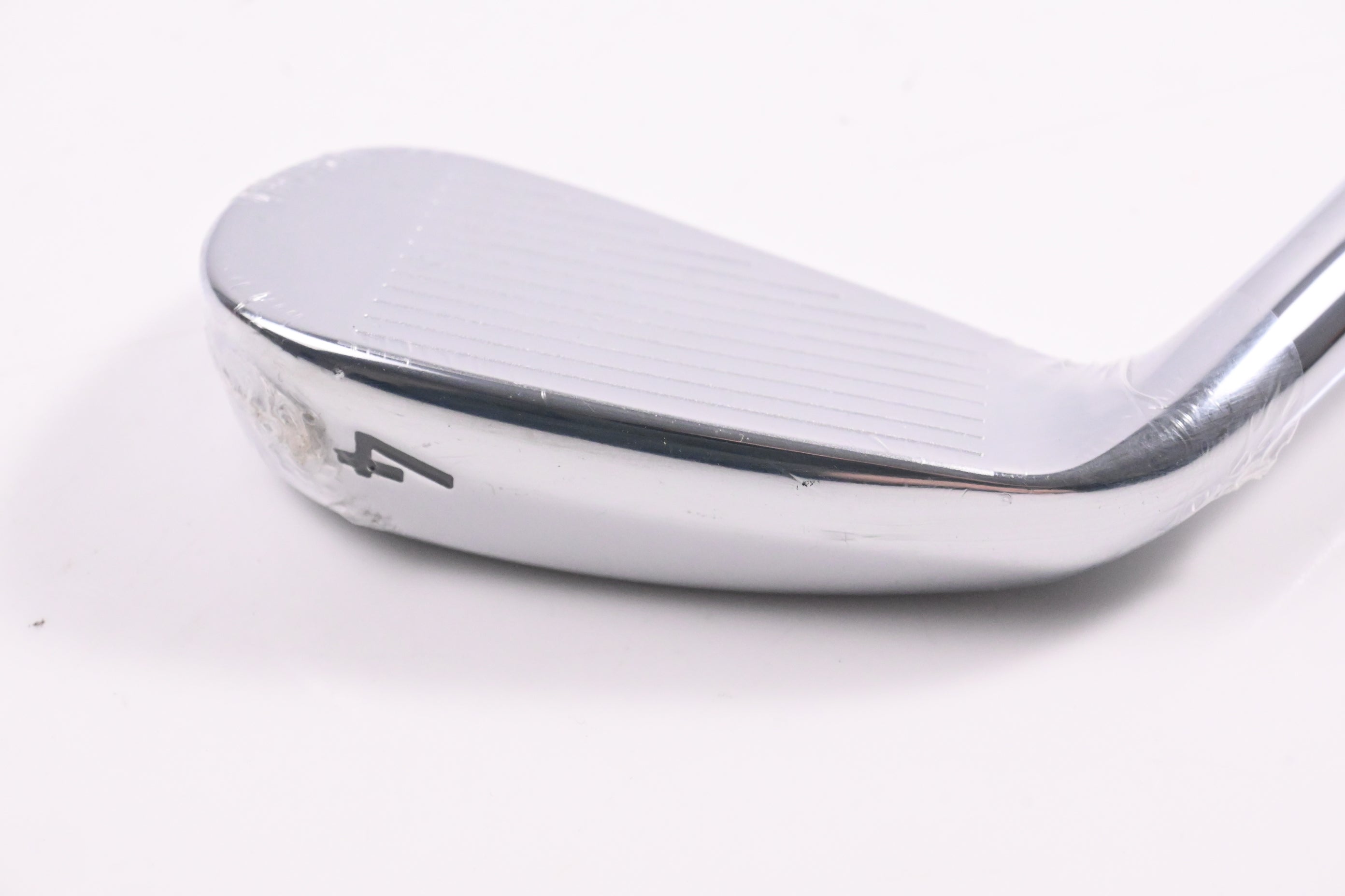 Callaway Mavrik Pro #4 Iron / 21 Degree / Stiff Flex Dynamic Gold MID 115 S300