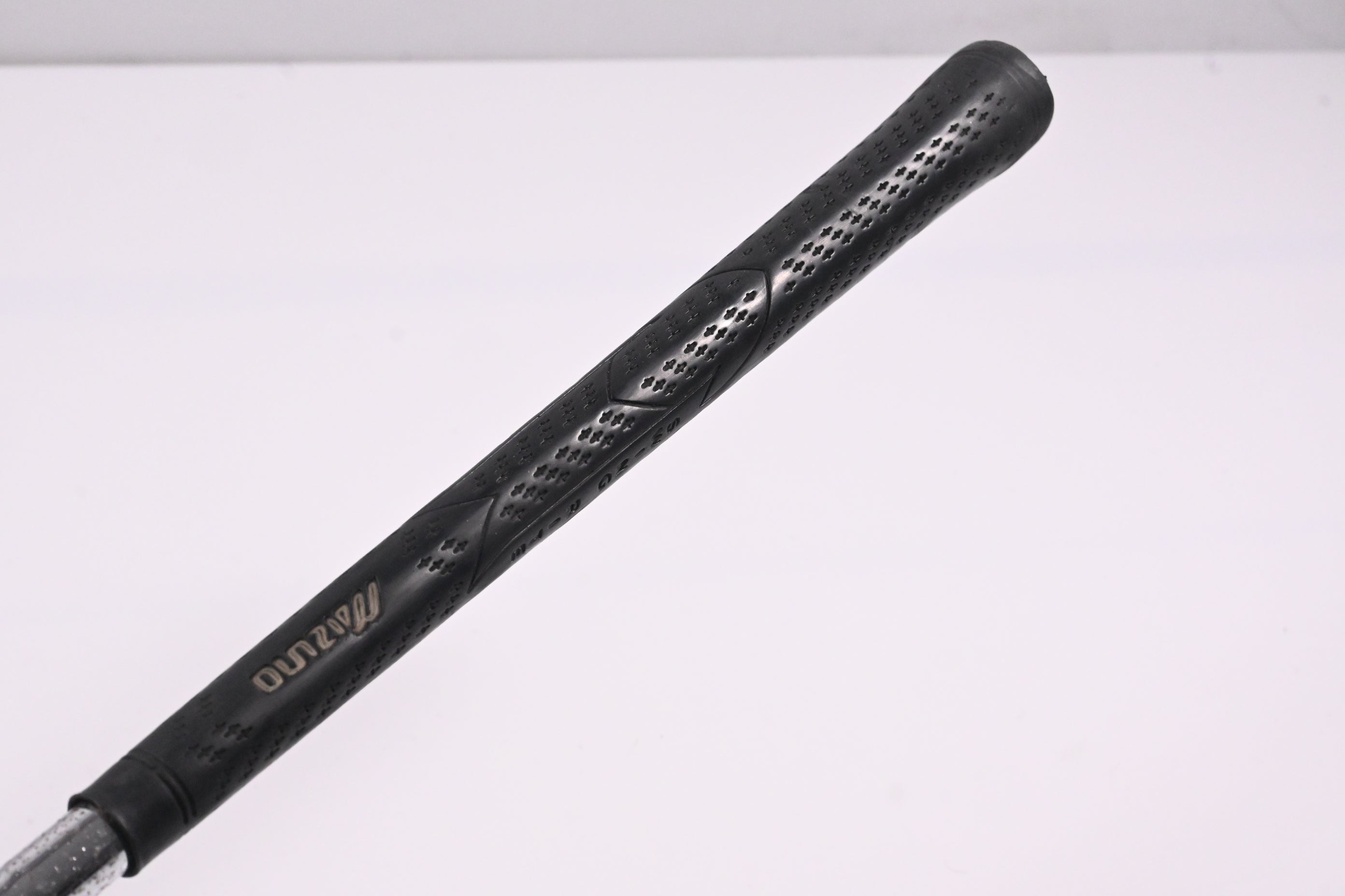 Mizuno MX-20 Sand Wedge / 55 Degree / Regular Flex Dynamic Gold Lite Shaft