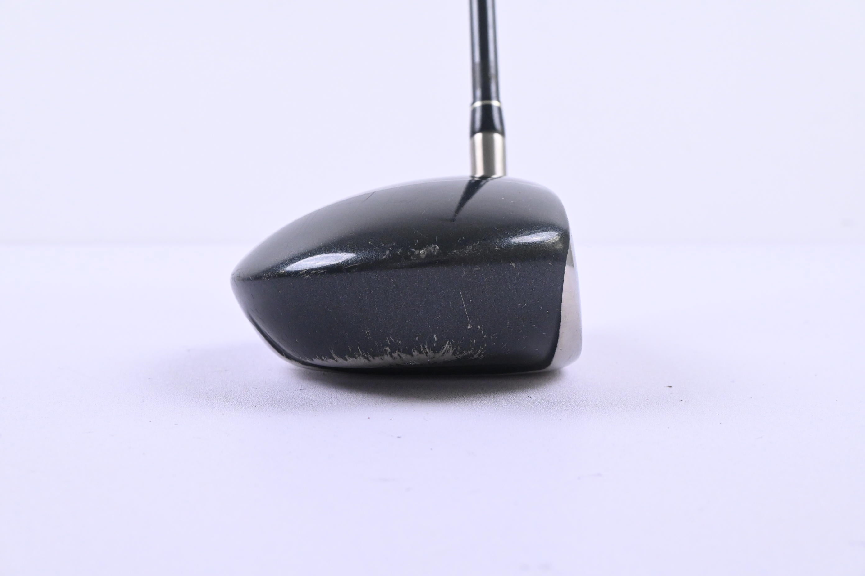 Taylormade 360 Ti Driver / 8.5 Degree / Stiff Flex Bubble Ultralite 90