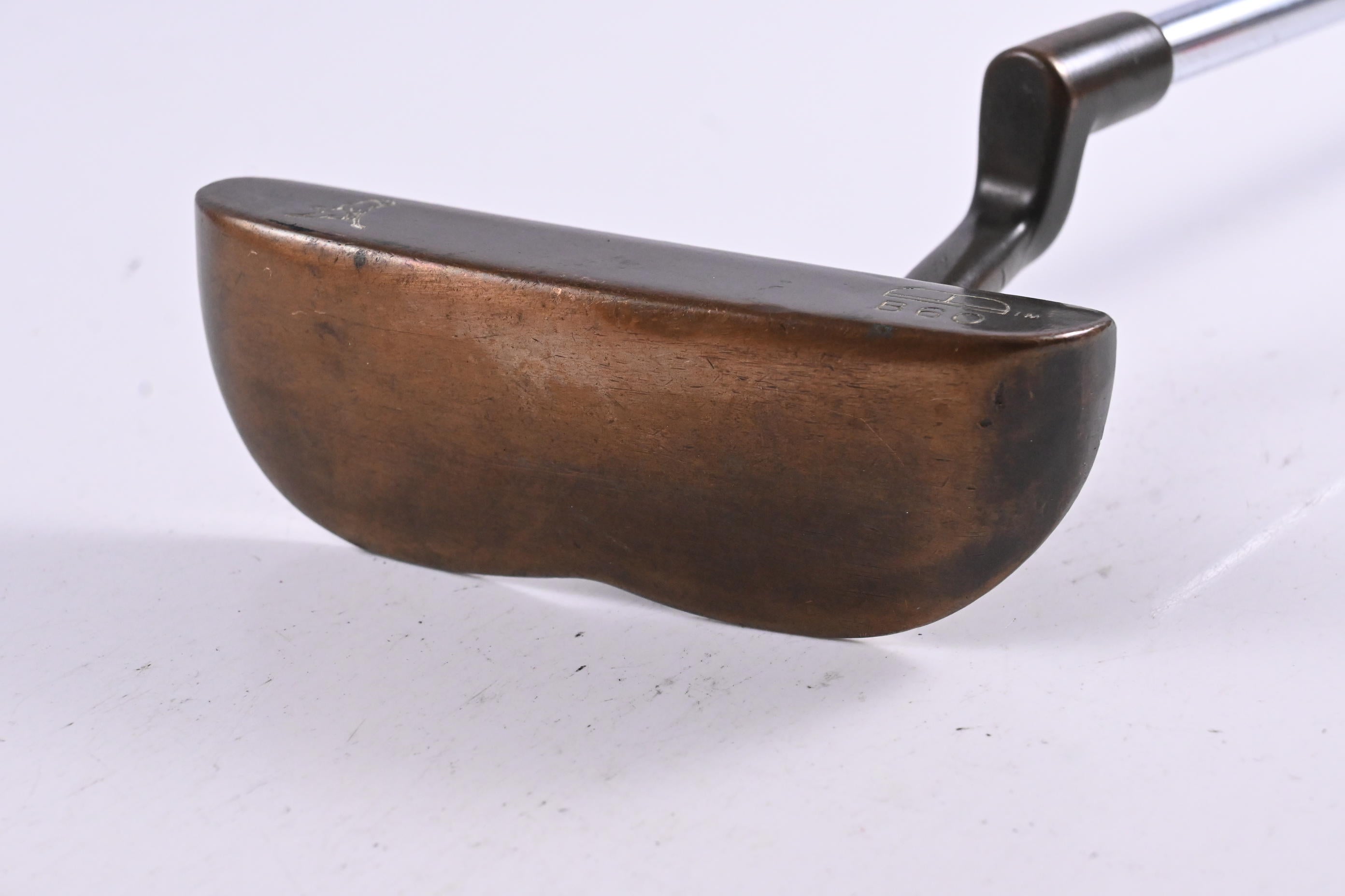 Ping Karsten BeCu B60 Putter / 35 Inch