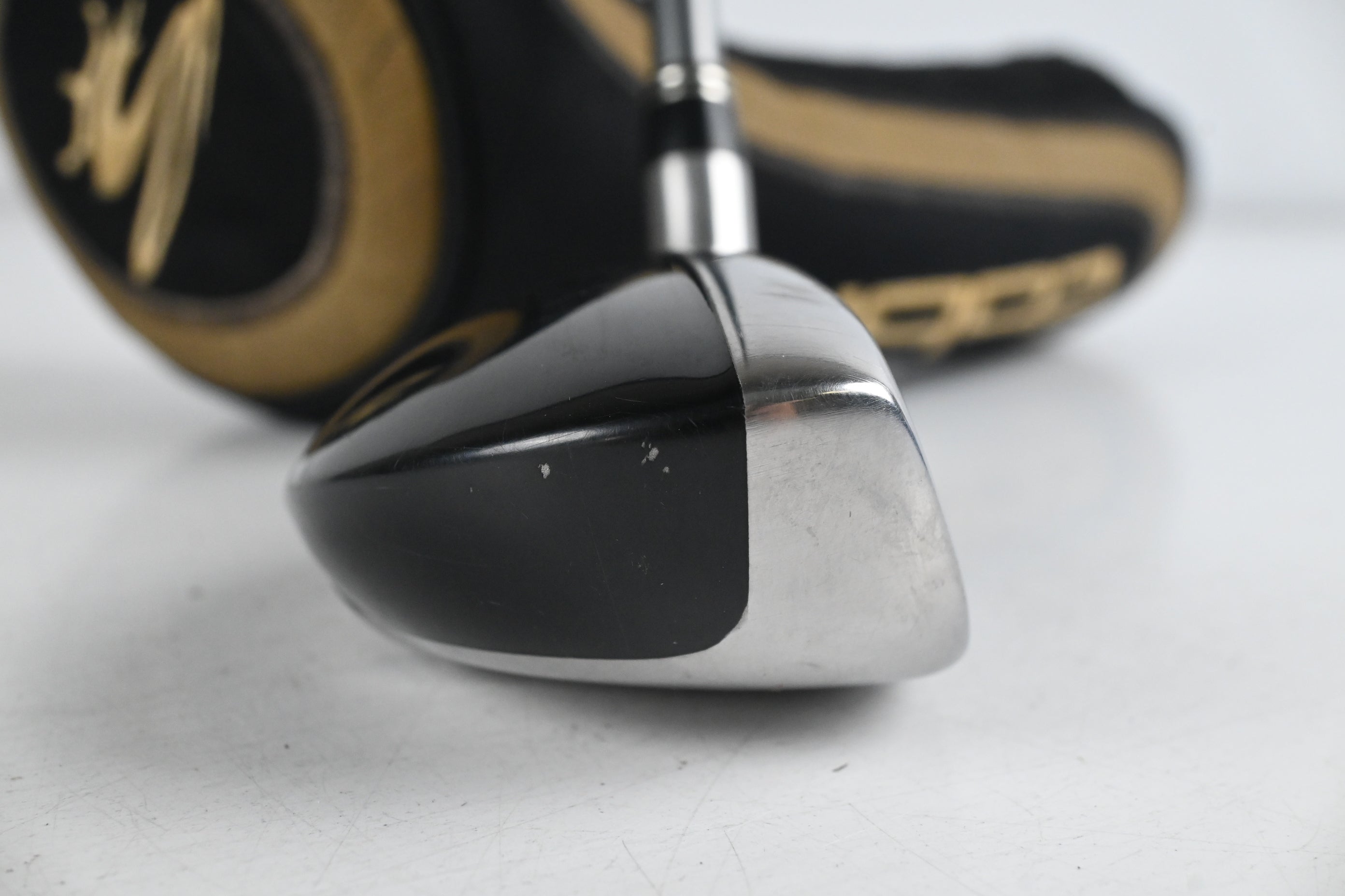 Cobra King Baffler #3 Hybrid / 20 Degree / Stiff Flex Aldila NV-HL 65 Shaft