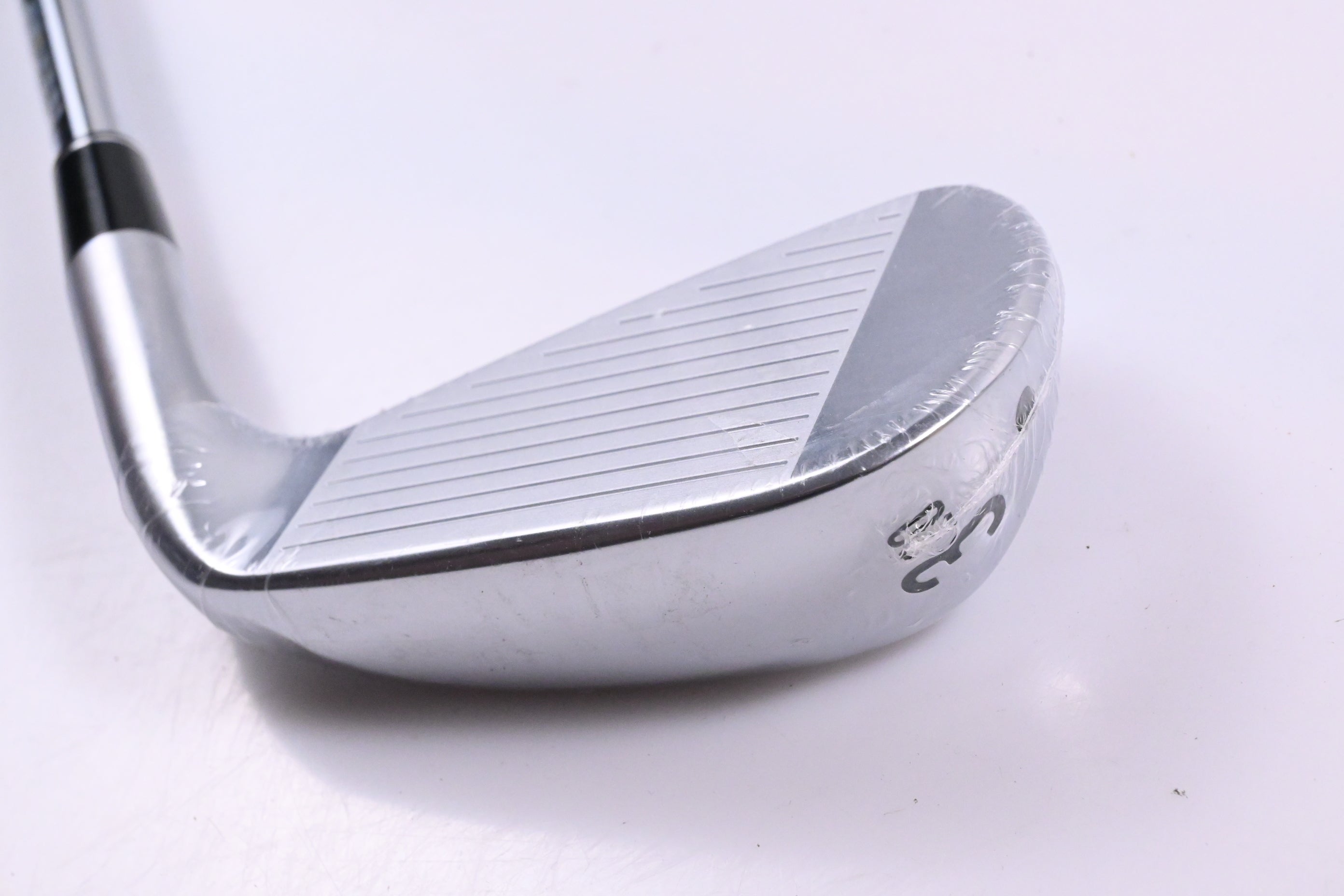 Left Hand Srixon ZX MK II #3 Iron / 20 Degree / Stiff Flex Project X LZ 120