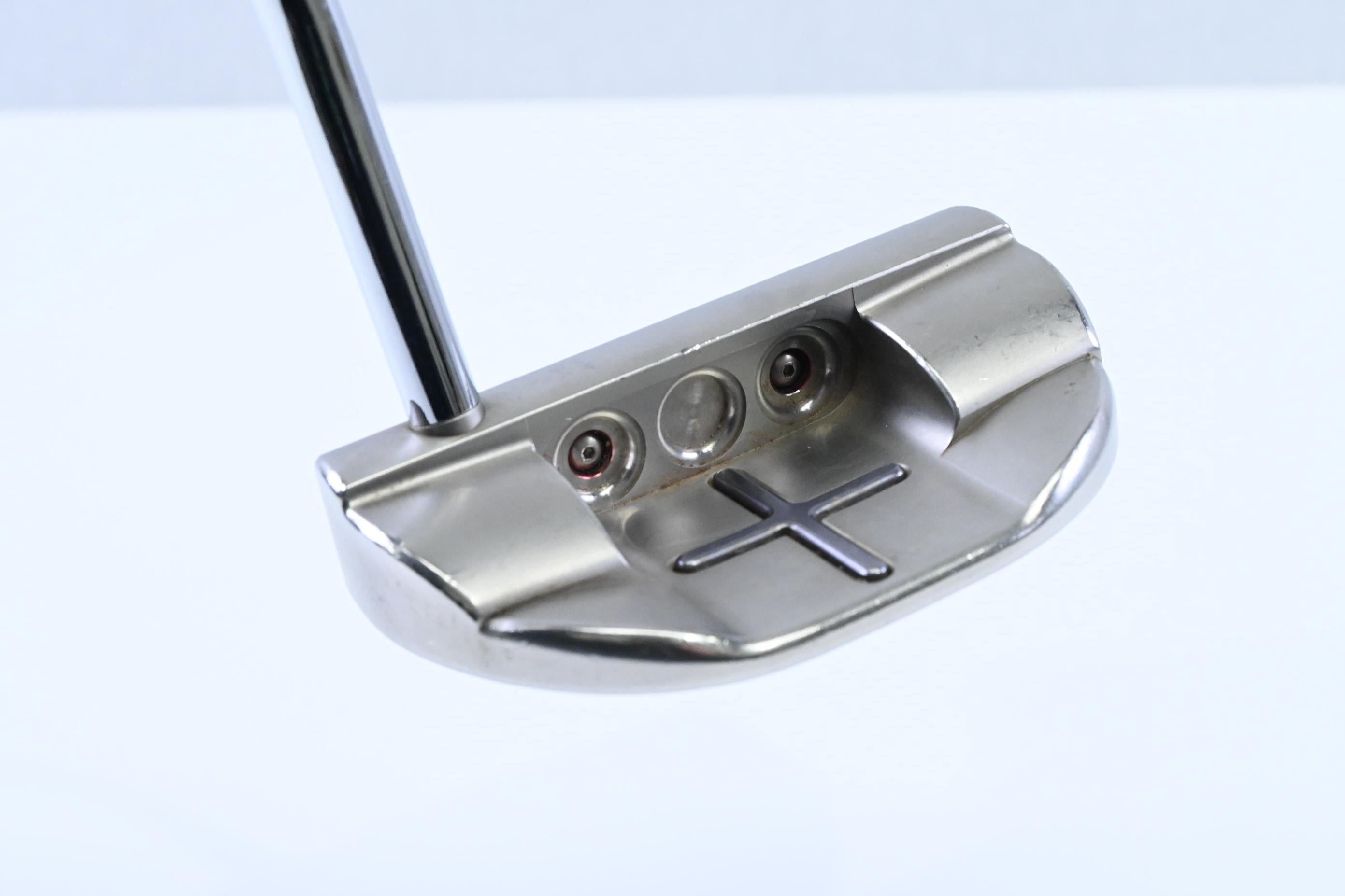 Scotty Cameron Select Mallet 1 2012 Putter / 34 Inch