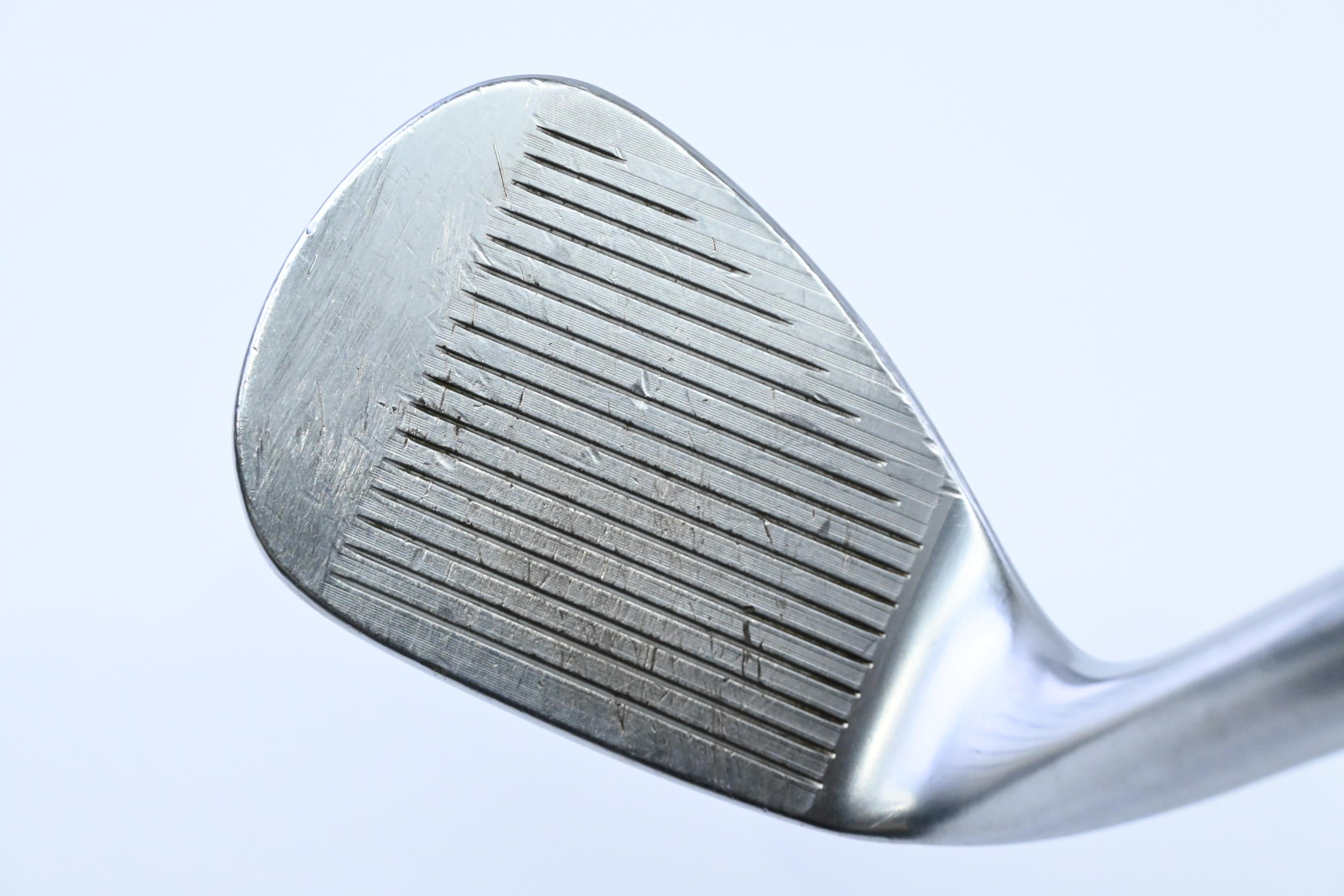 Titleist Vokey SM9 Gap Wedge / 50 Degree / X-Flex Dynamic Gold X100 Shaft