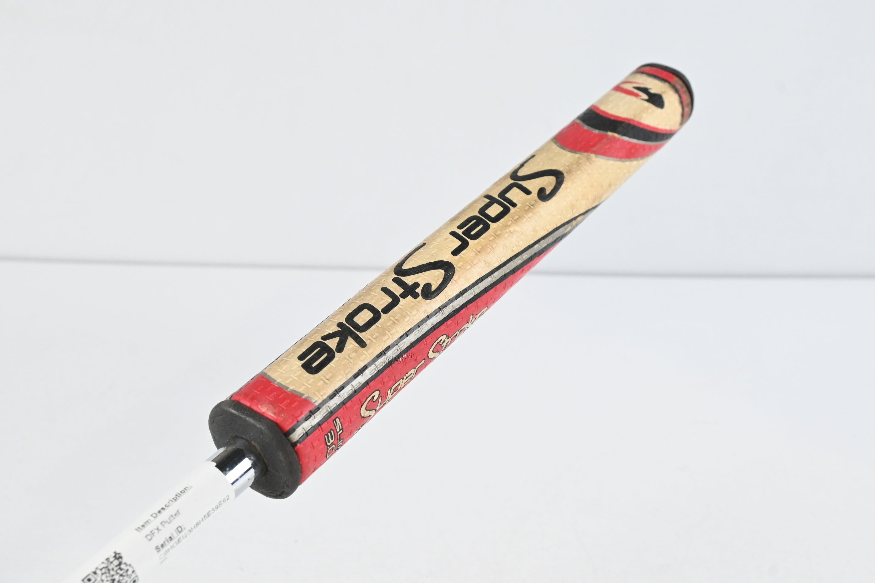 Odyssey DFX 2-Ball Putter / 35 Inch
