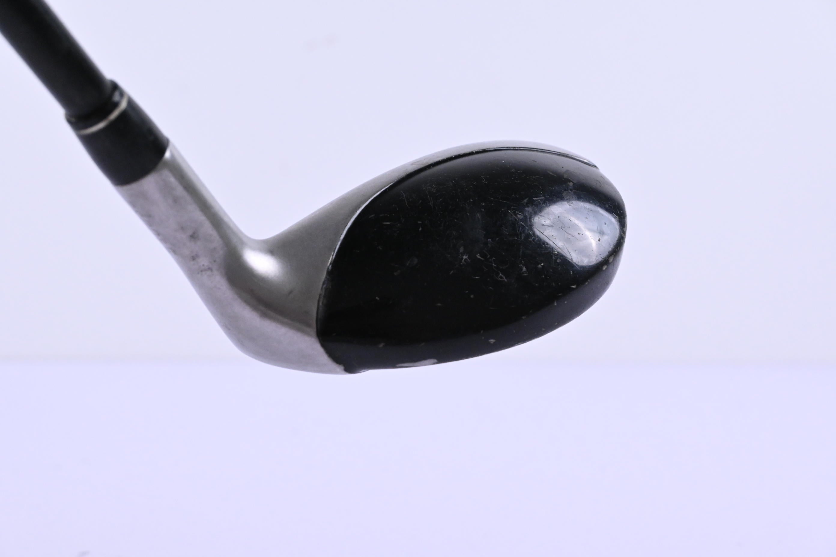 Taylormade Rescue Mid #4 Hybrid / 22 Degree / Stiff Flex Taylormade Ultralite