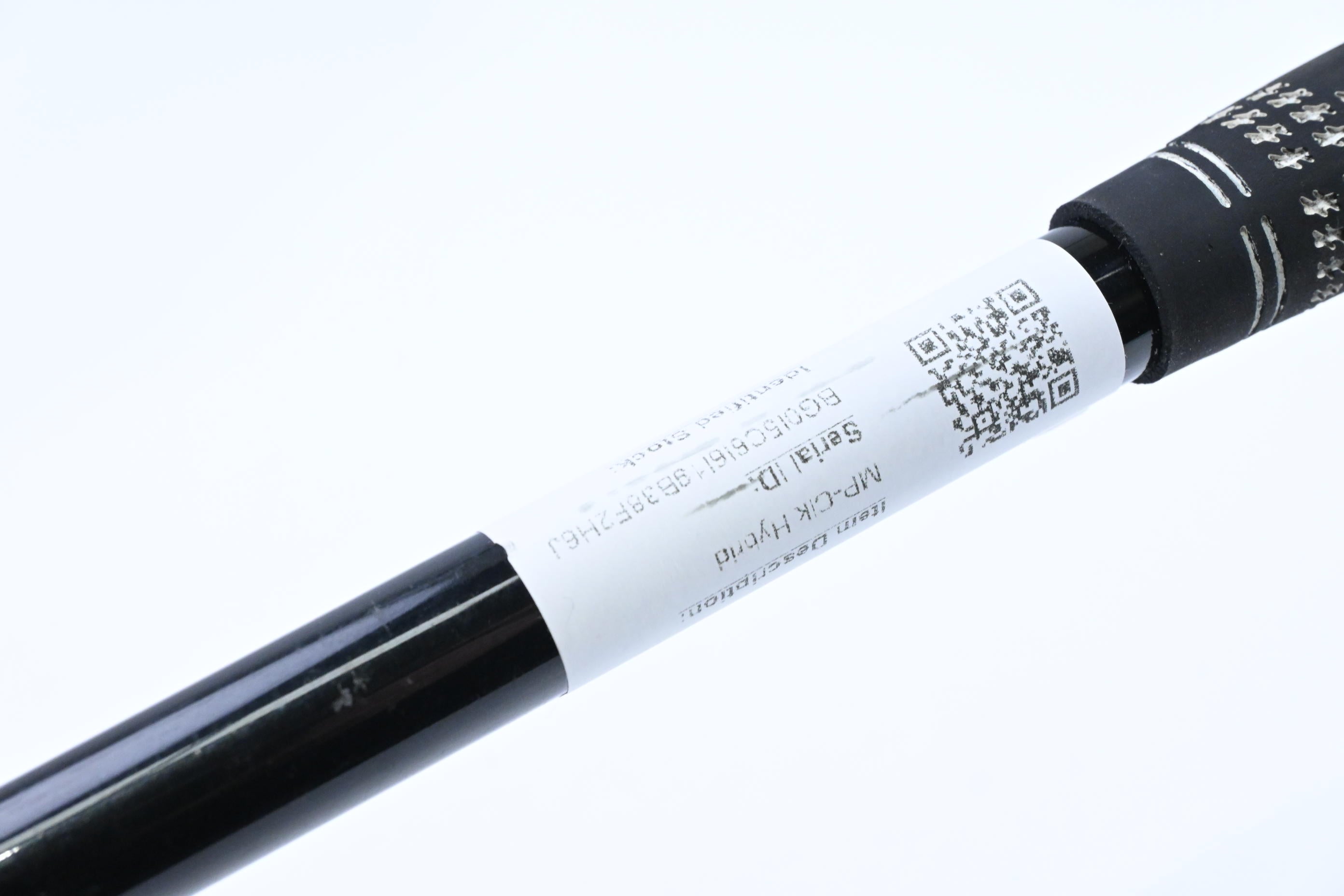 Mizuno MP-Clk #3 Hybrid / 20 Degree / Senior Flex Grafalloy Attacklite Shaft