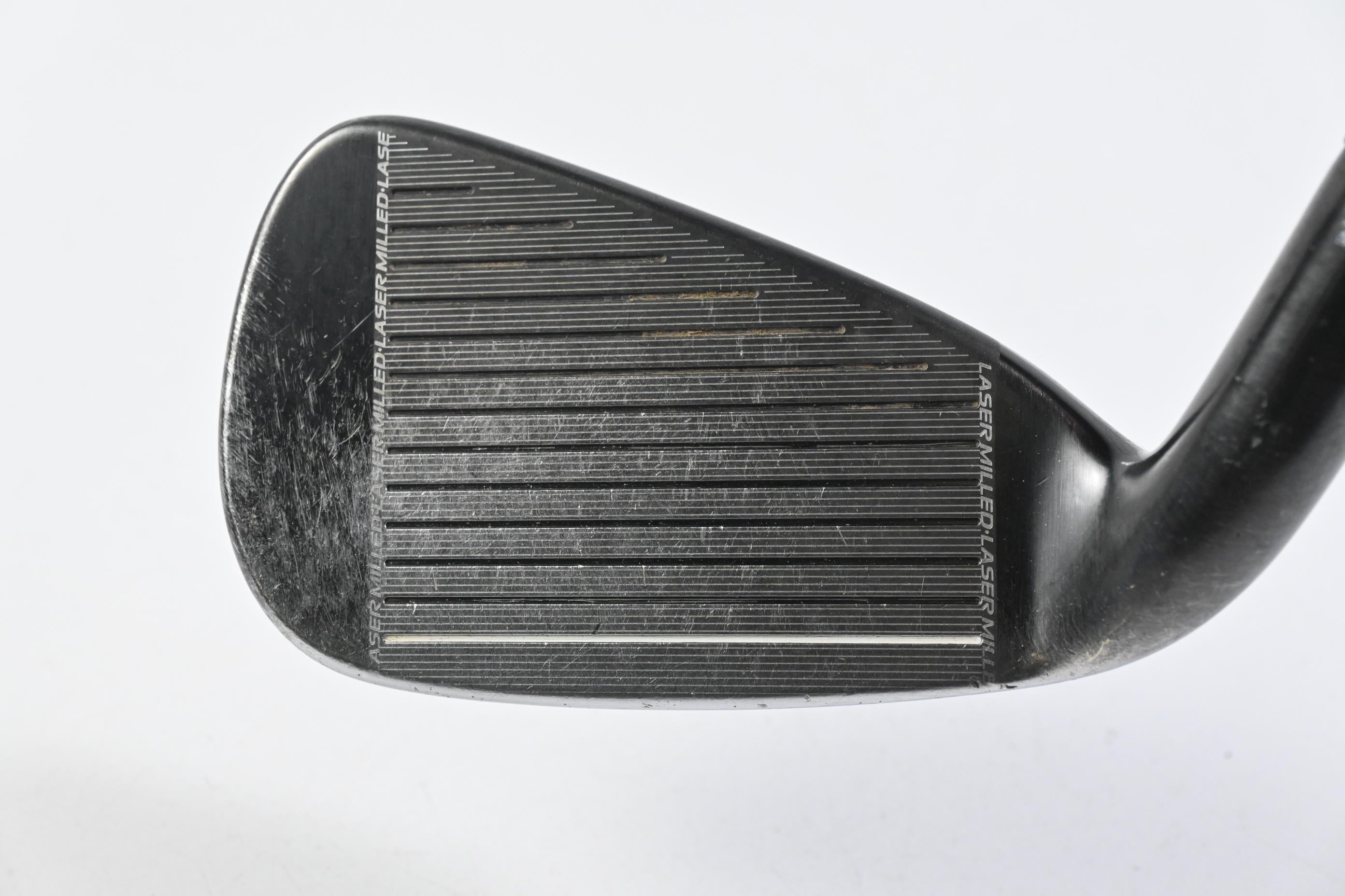 Cleveland CG16 #6 Iron / Regular Flex Accra i60 Shaft