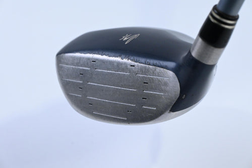 Ladies Cobra SZ Offset #5 Wood / 18 Degree / Ladies Flex Aldila HM Tour 50 Shaft