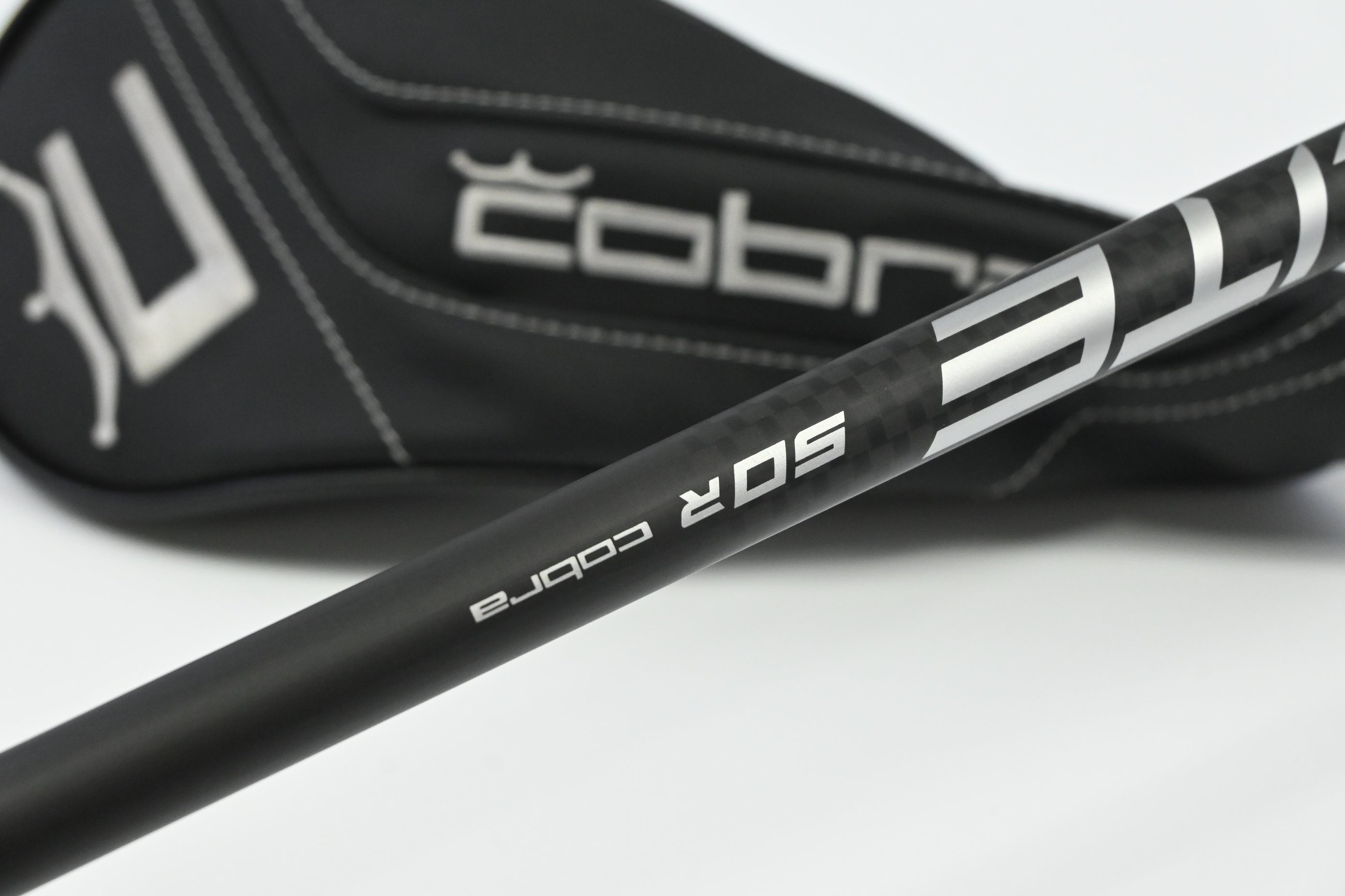 Cobra Air-X #5 Wood / 20 Degree / Regular Flex Cobra Ultralite 50 Shaft