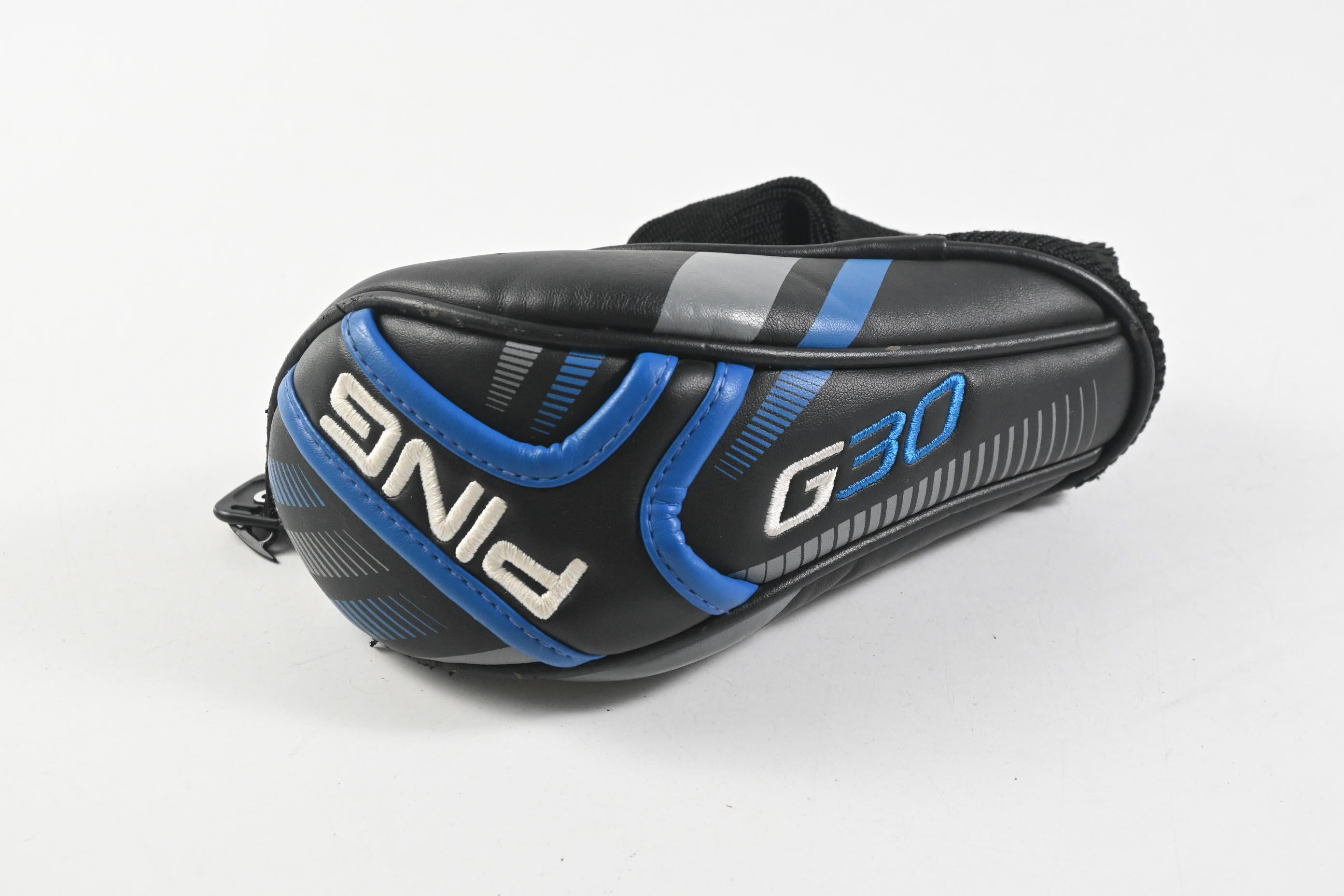Ping G30 #4 Hybrid / 22 Degree / Regular Flex Ping TFC 419 Shaft