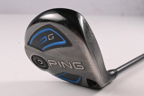 Ping G Series #3 Wood / 14.5 Degree / Regular Flex Ping Alta 65 Shaft