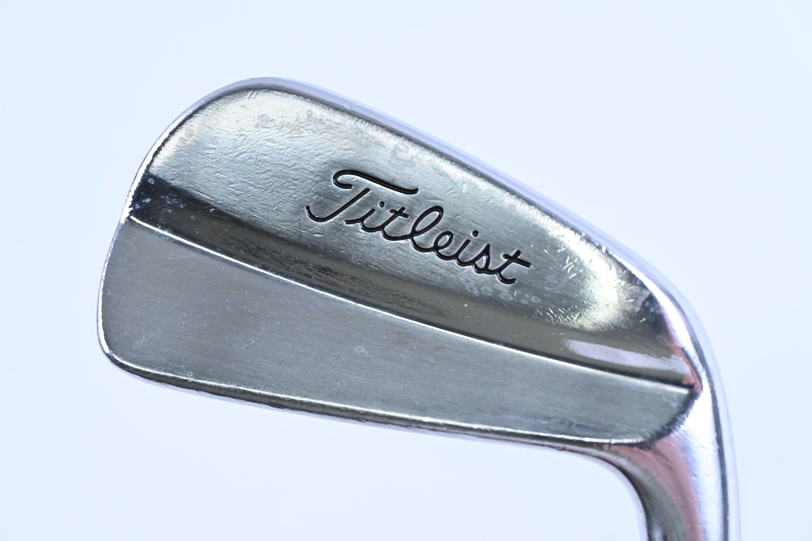 Titleist 620 MB #4 Iron / 24 Degree / Stiff Flex Project X LZ 120 Shaft