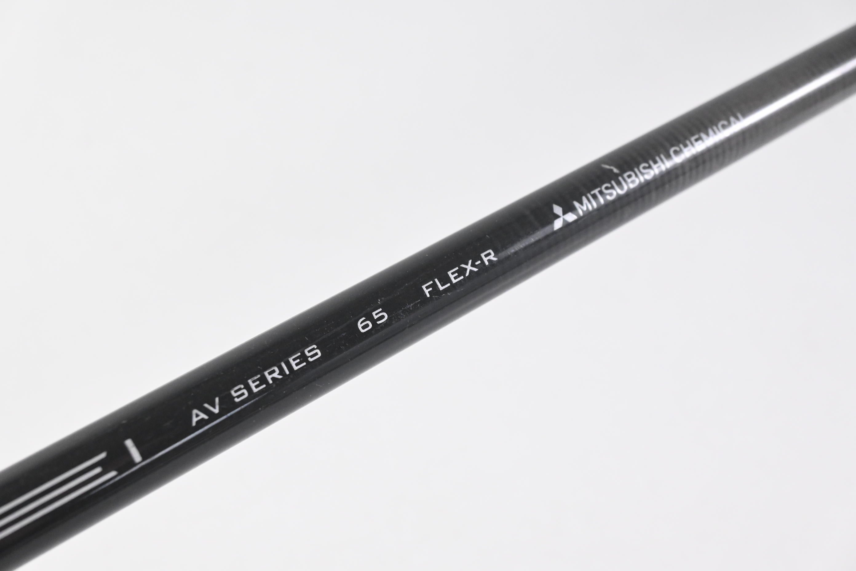Tensei AV Blue 65 Driver Shaft / Regular Flex / Callaway 2nd Gen