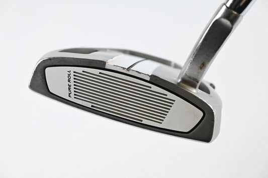 Taylormade Spider X Hydro Blast SX-92 Putter / 35 Inch