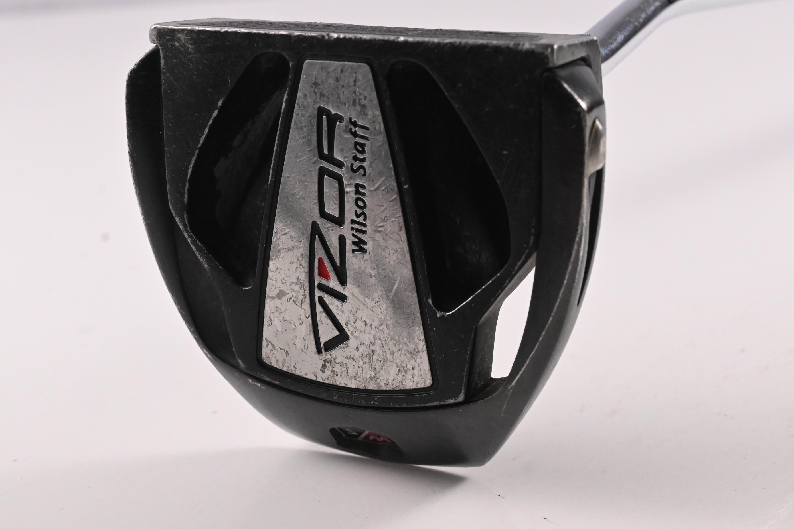 Wilson Vizor Putter / 34 Inch