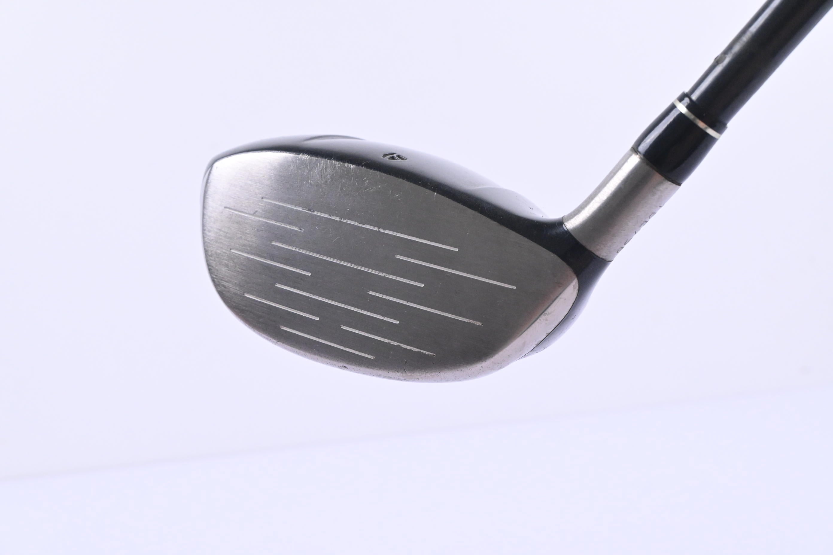 Taylormade 360 Ti Driver / 8.5 Degree / Stiff Flex Bubble Ultralite 90