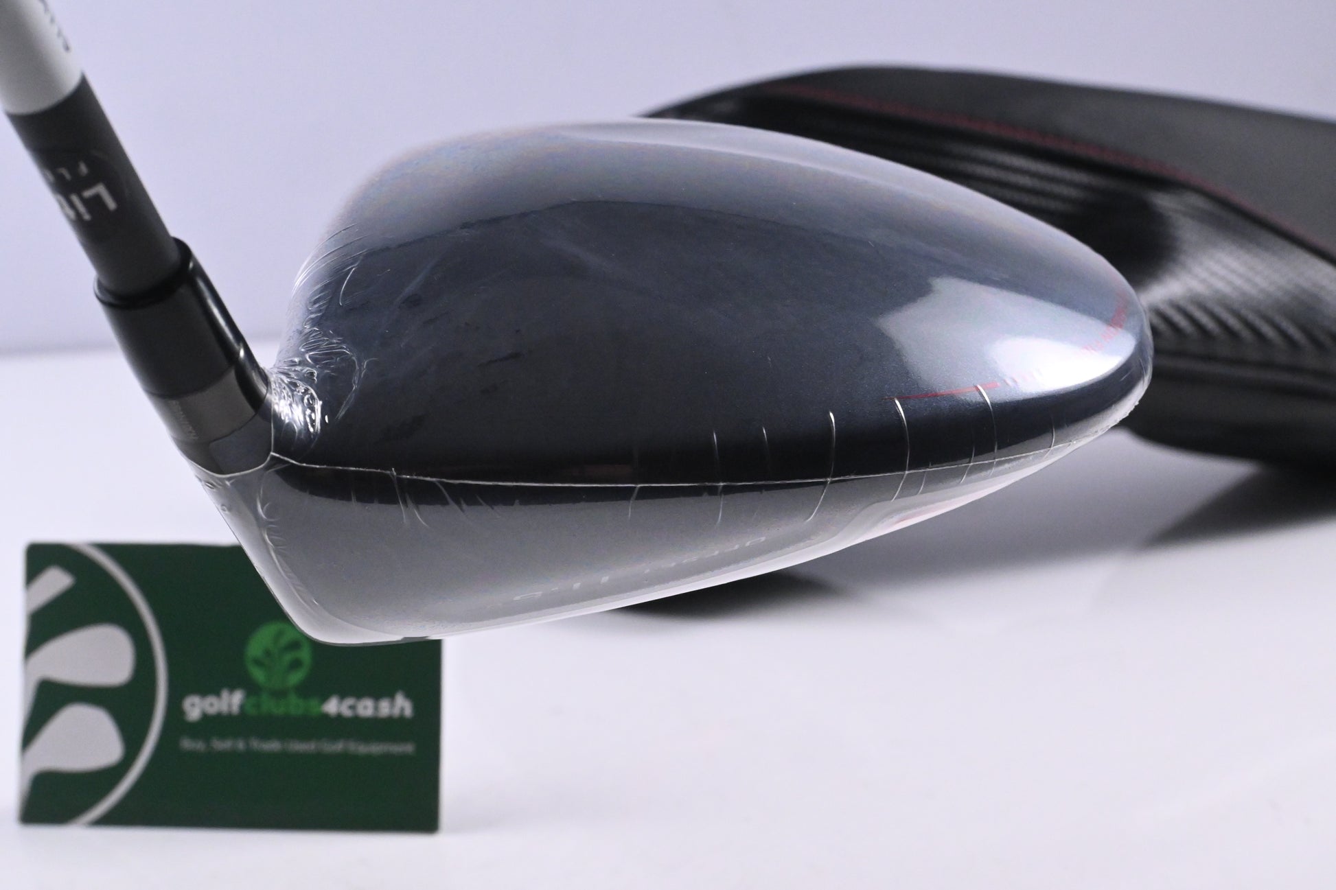 Cobra Air-X Offset Driver / 11.5 Degree / Senior Flex Cobra Ultralite 40 Shaft