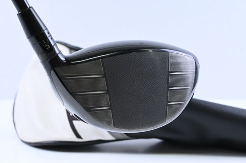 Left Hand Titleist TSR4 Driver / 9 Degree / Stiff Flex Tensei AV Blue 55 Shaft