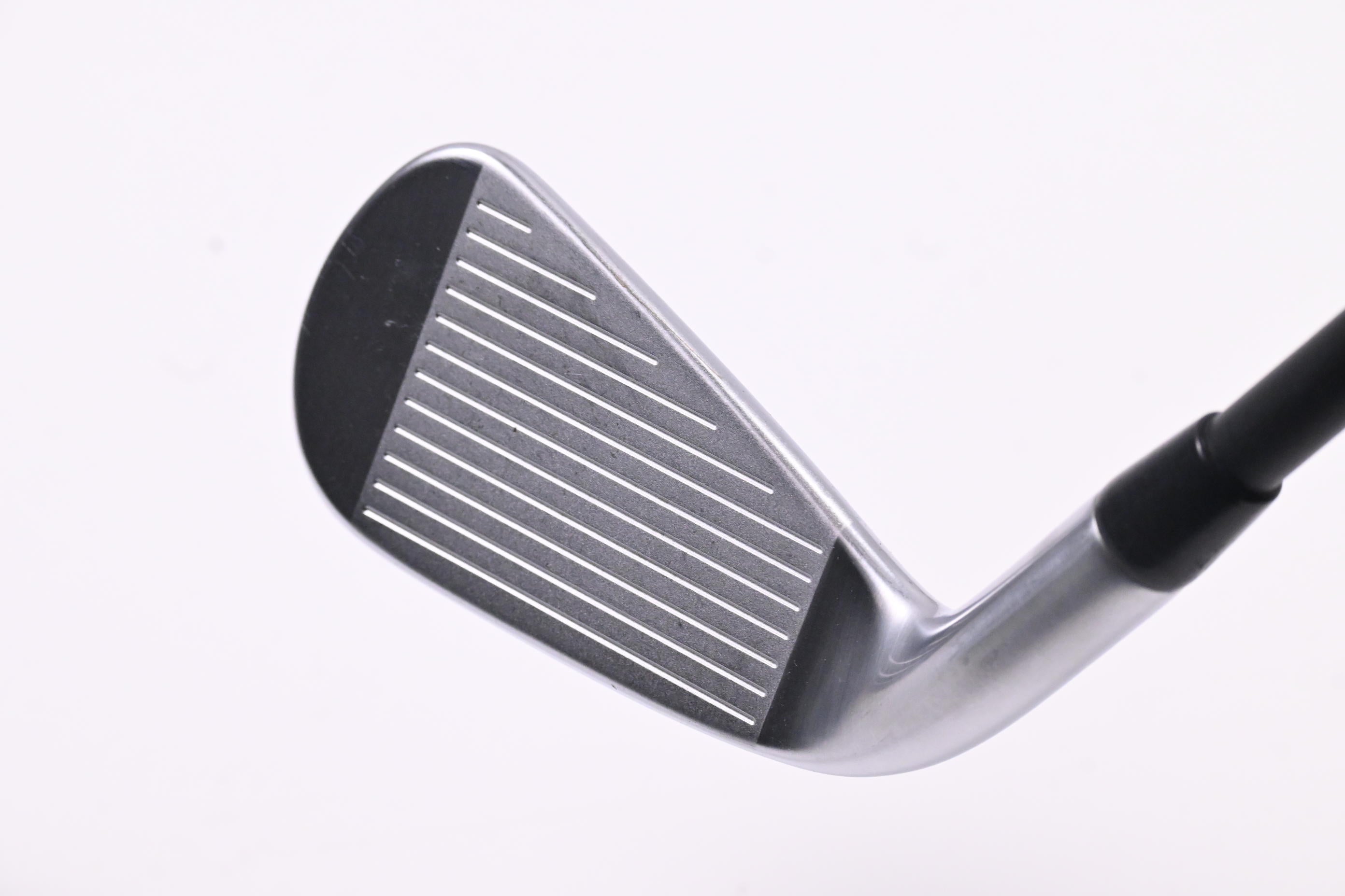 Titleist U.505 2025 #2 Iron / 18 Degree / X-Flex HZRDUS Black 90 Shaft