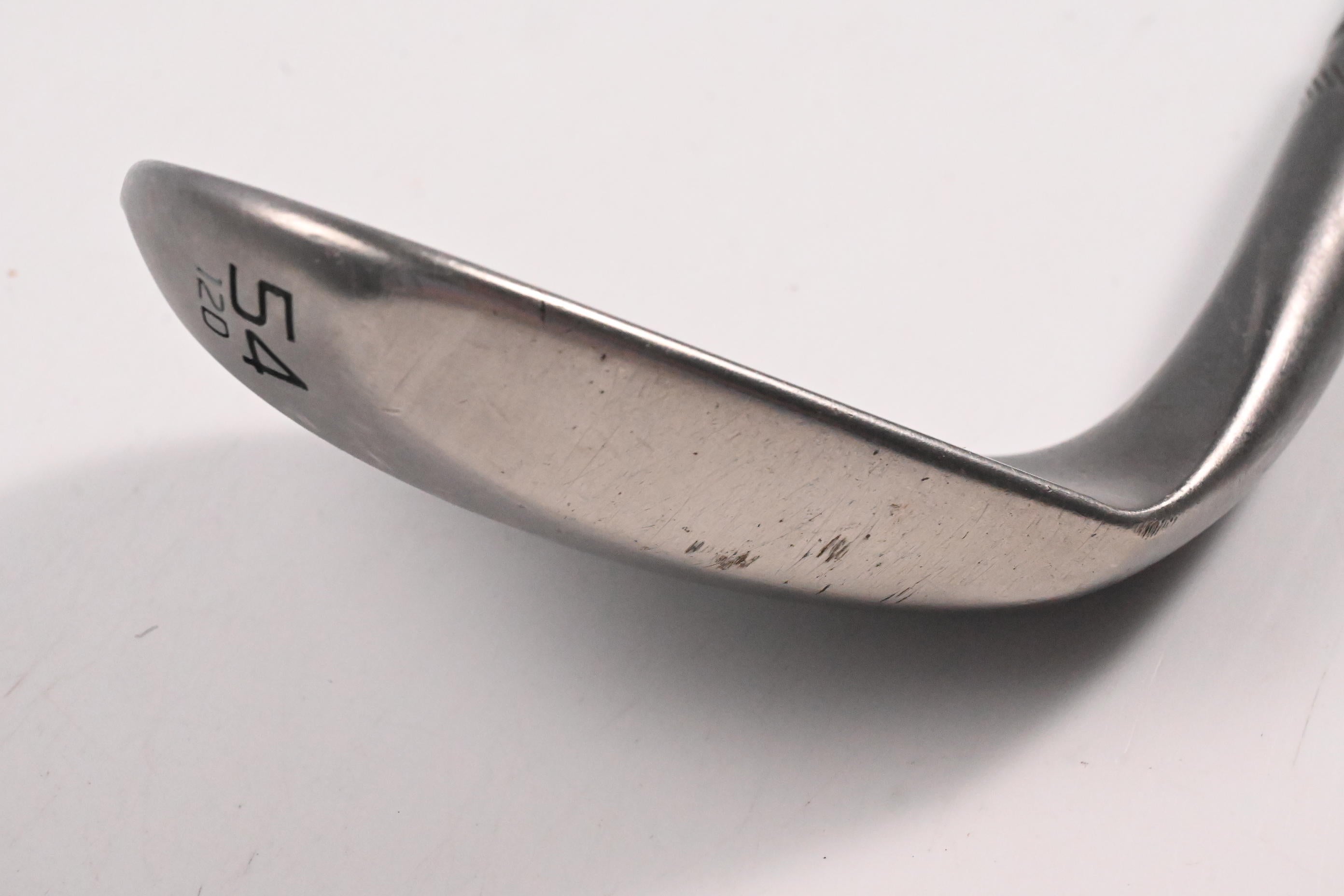 Titleist Vokey SM10 Sand Wedge / 54 Degree / Stiff Flex Project X Rifle Shaft