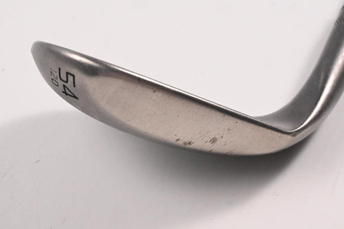 Titleist Vokey SM10 Sand Wedge / 54 Degree / Stiff Flex Project X Rifle Shaft