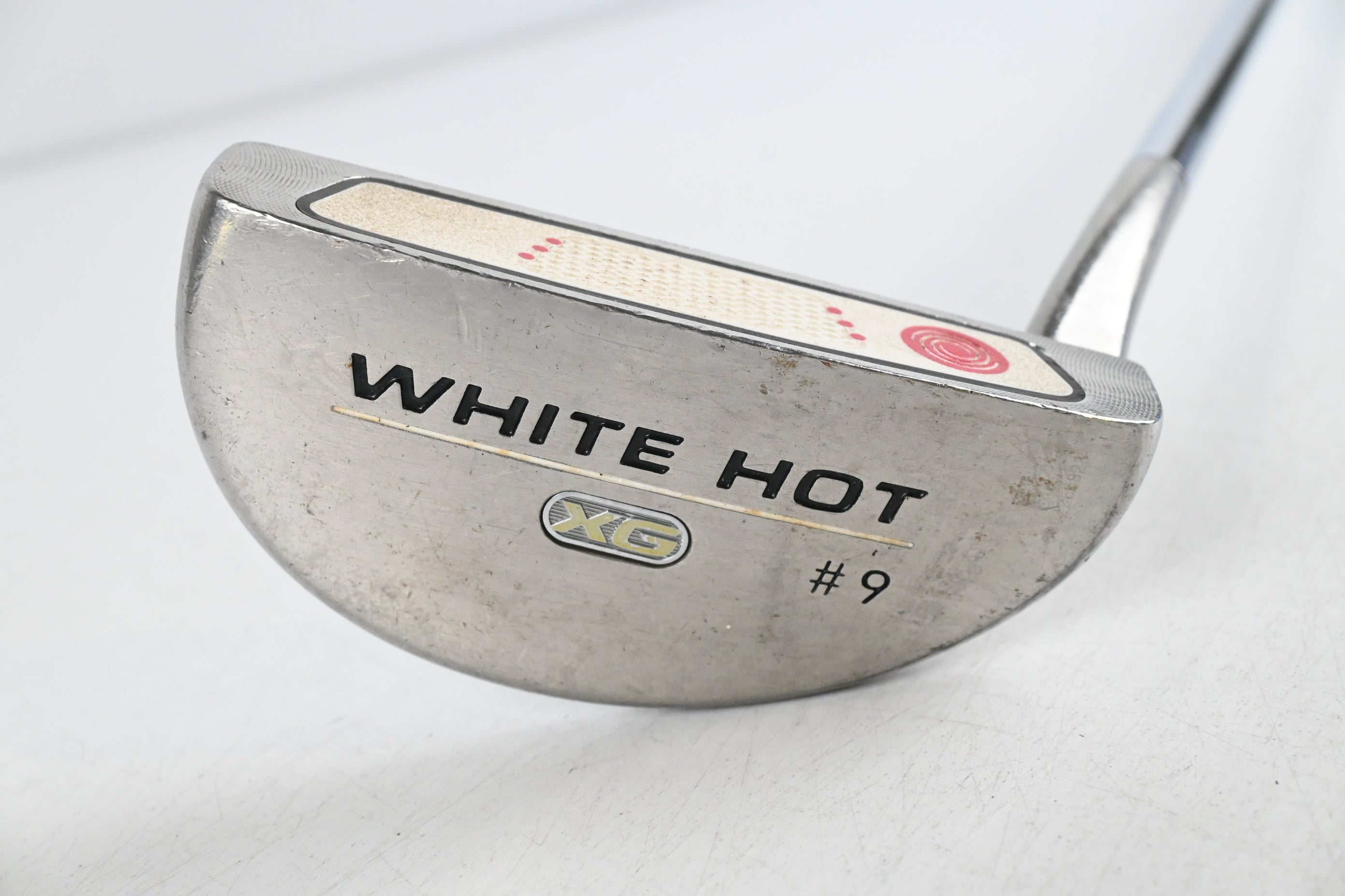 Odyssey White Hot XG #9 Putter / 35 Inch